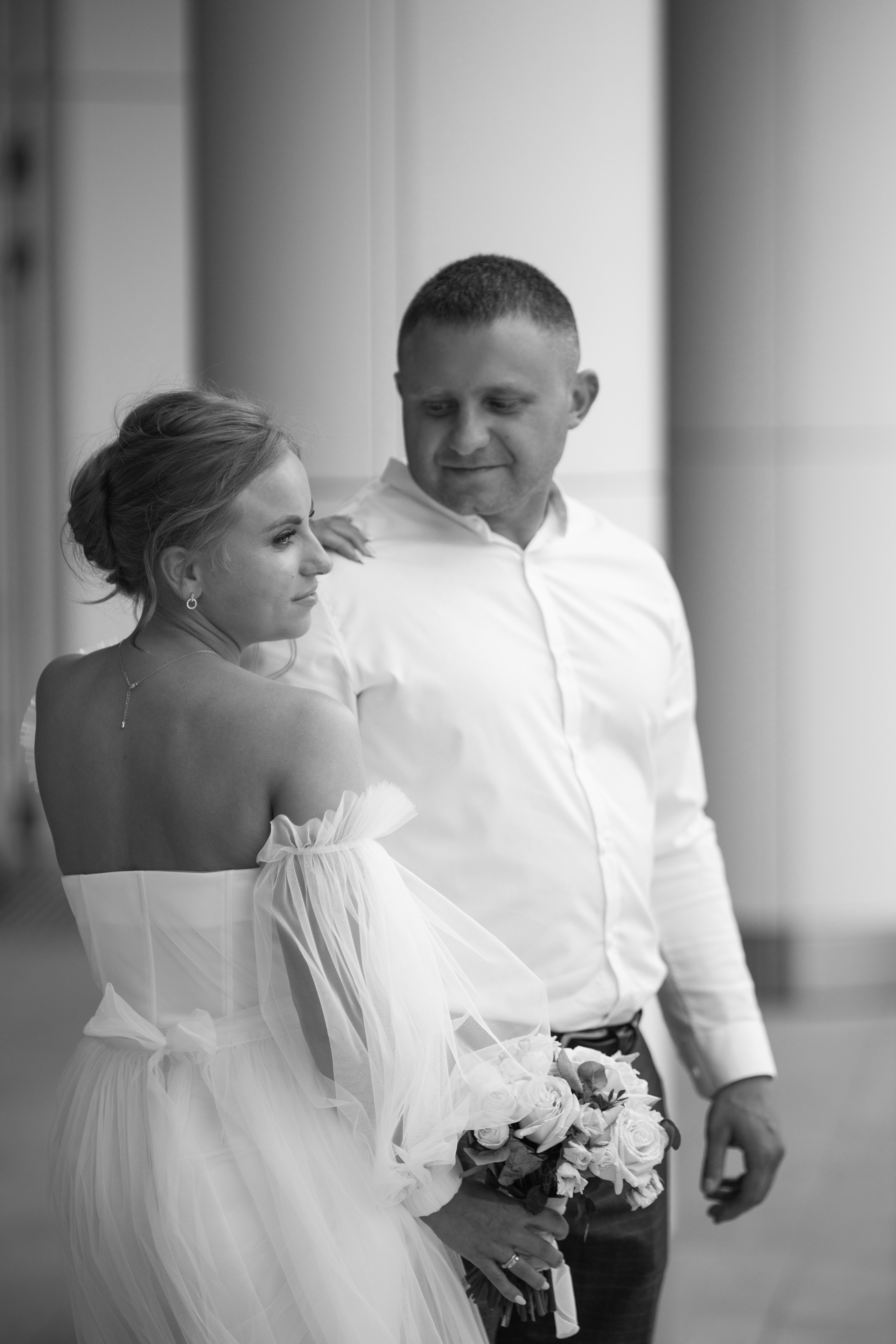 Иван Дарья. Фотограф Александр Литвинов