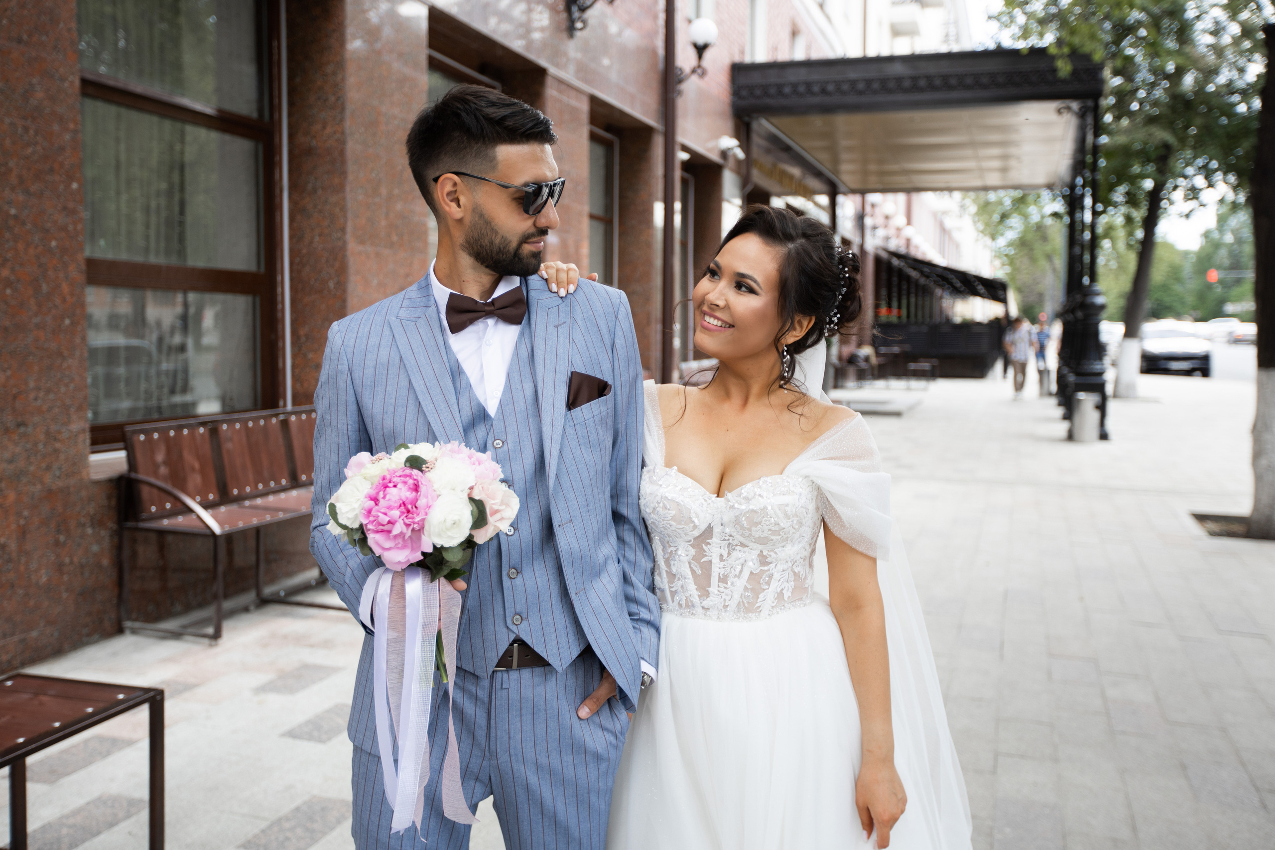 Газим Аделя. Фотограф Александр Литвинов