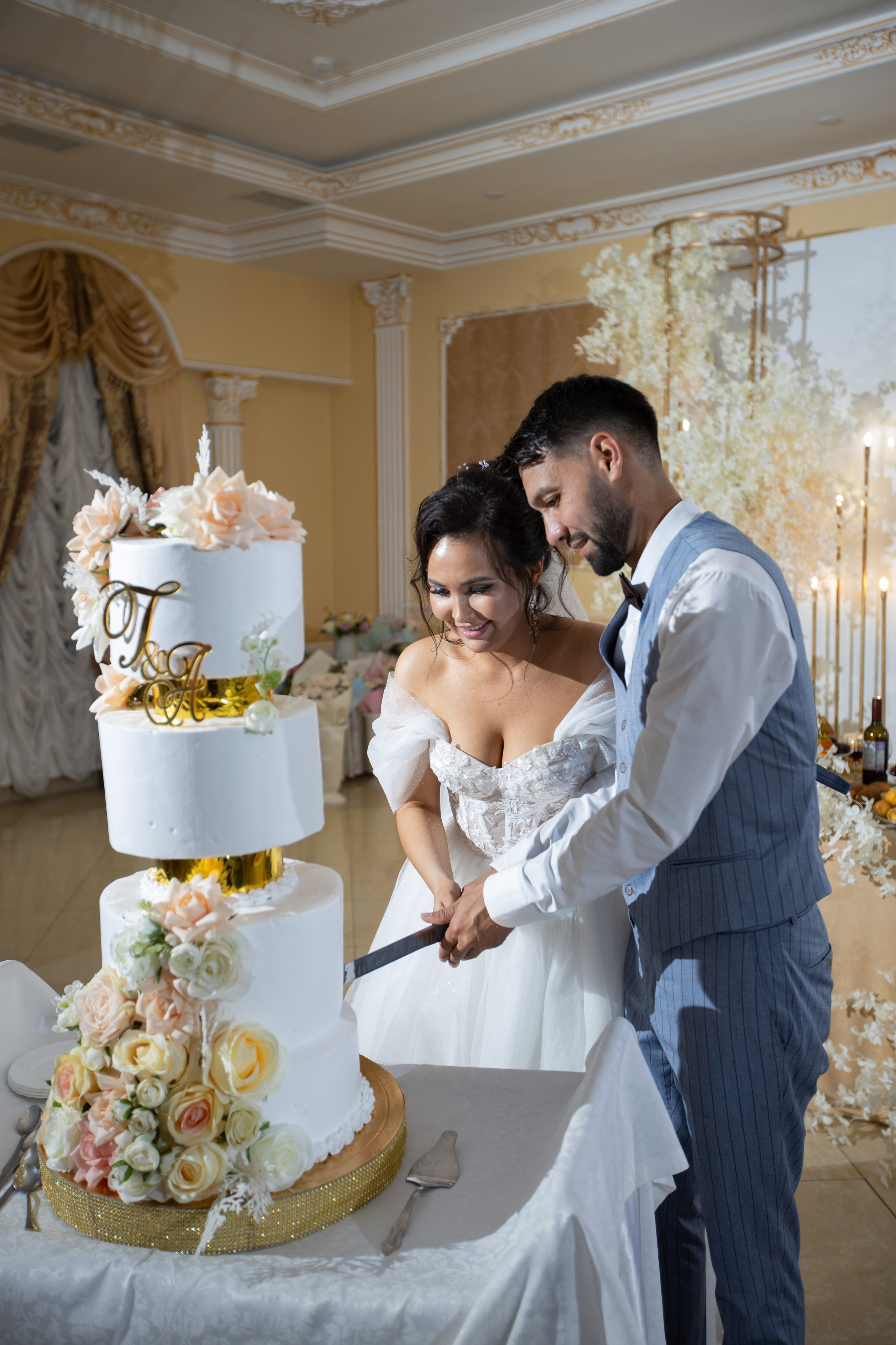 Газим Аделя. Фотограф Александр Литвинов