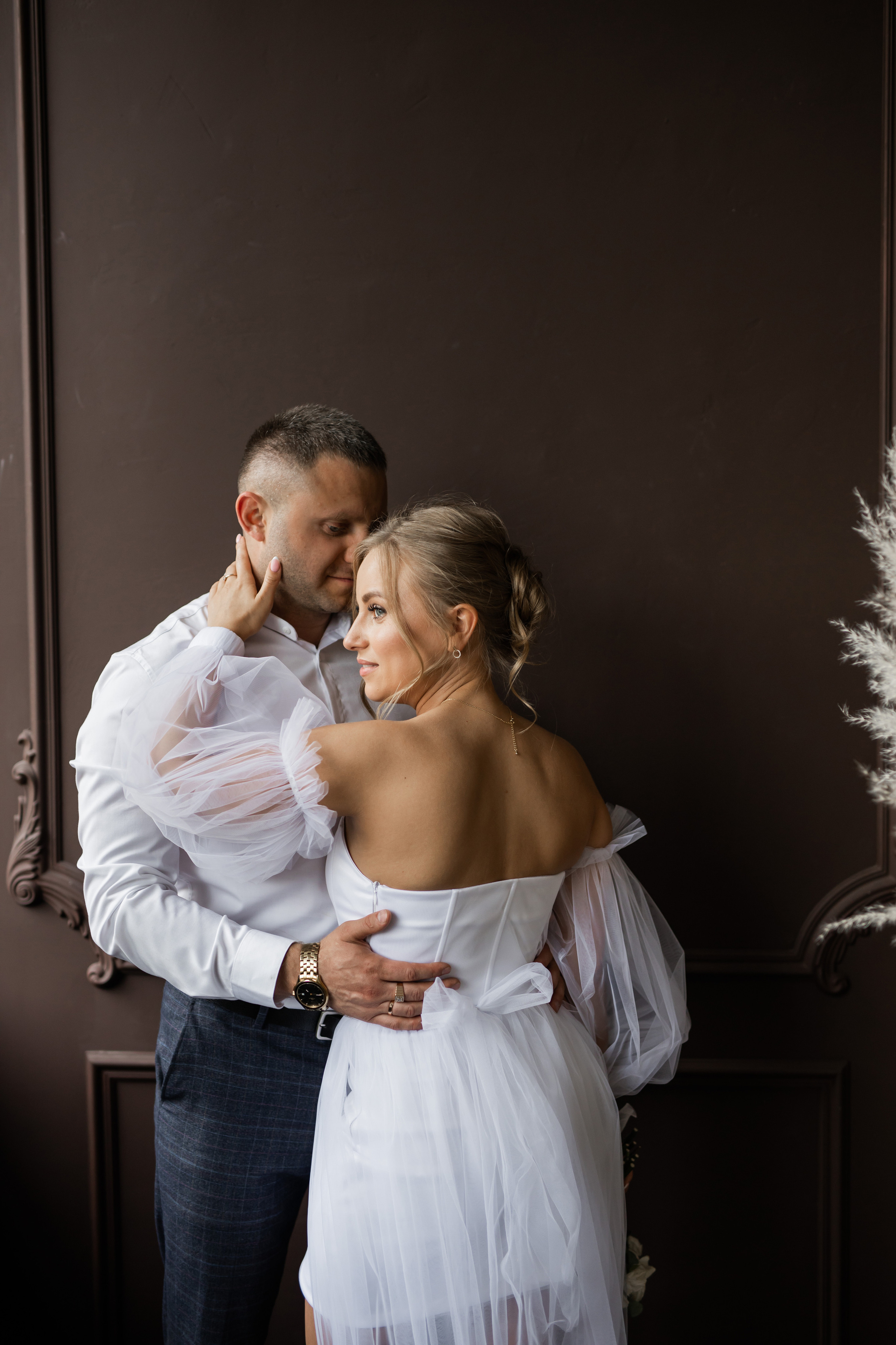 Иван Дарья. Фотограф Александр Литвинов