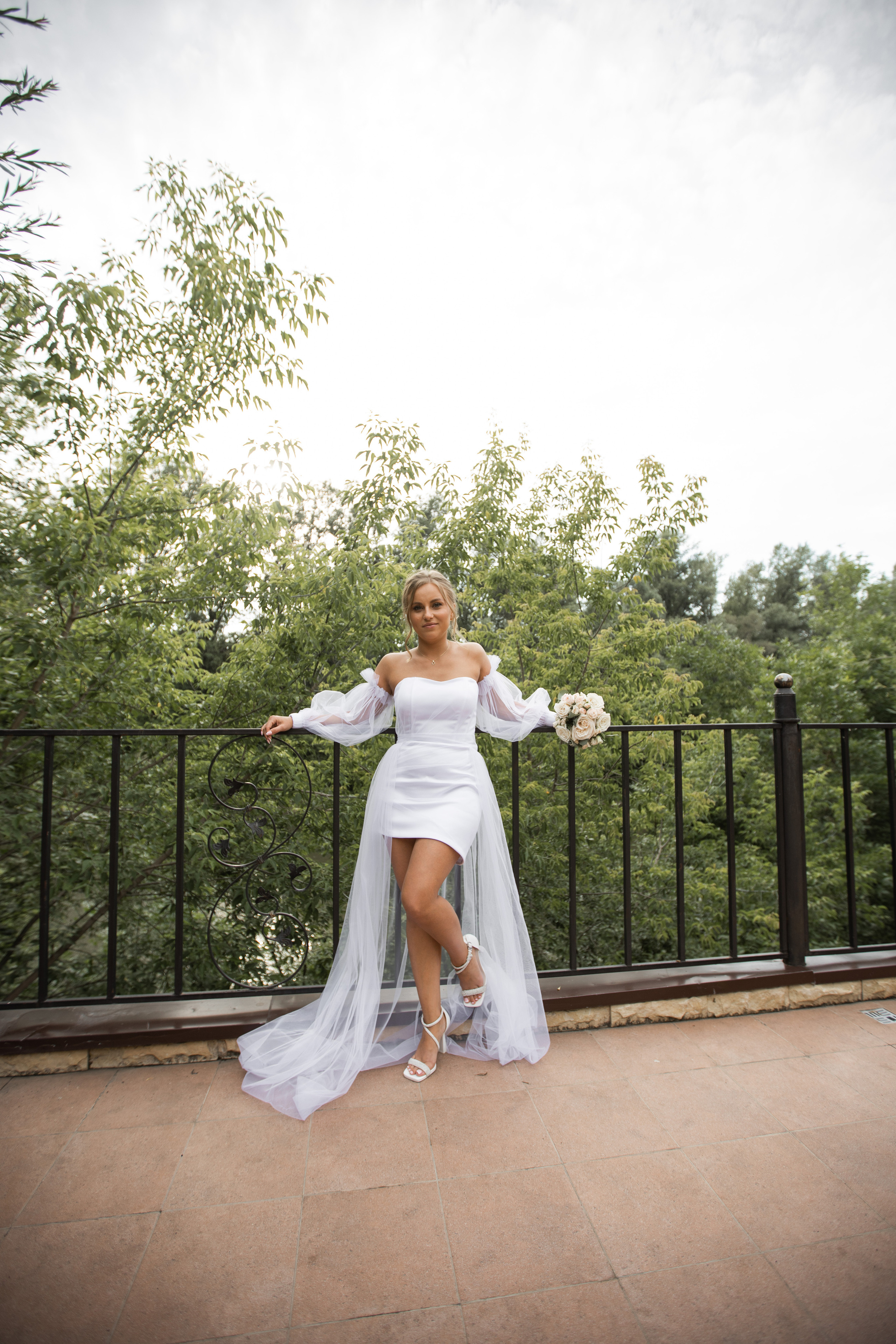 Иван Дарья. Фотограф Александр Литвинов