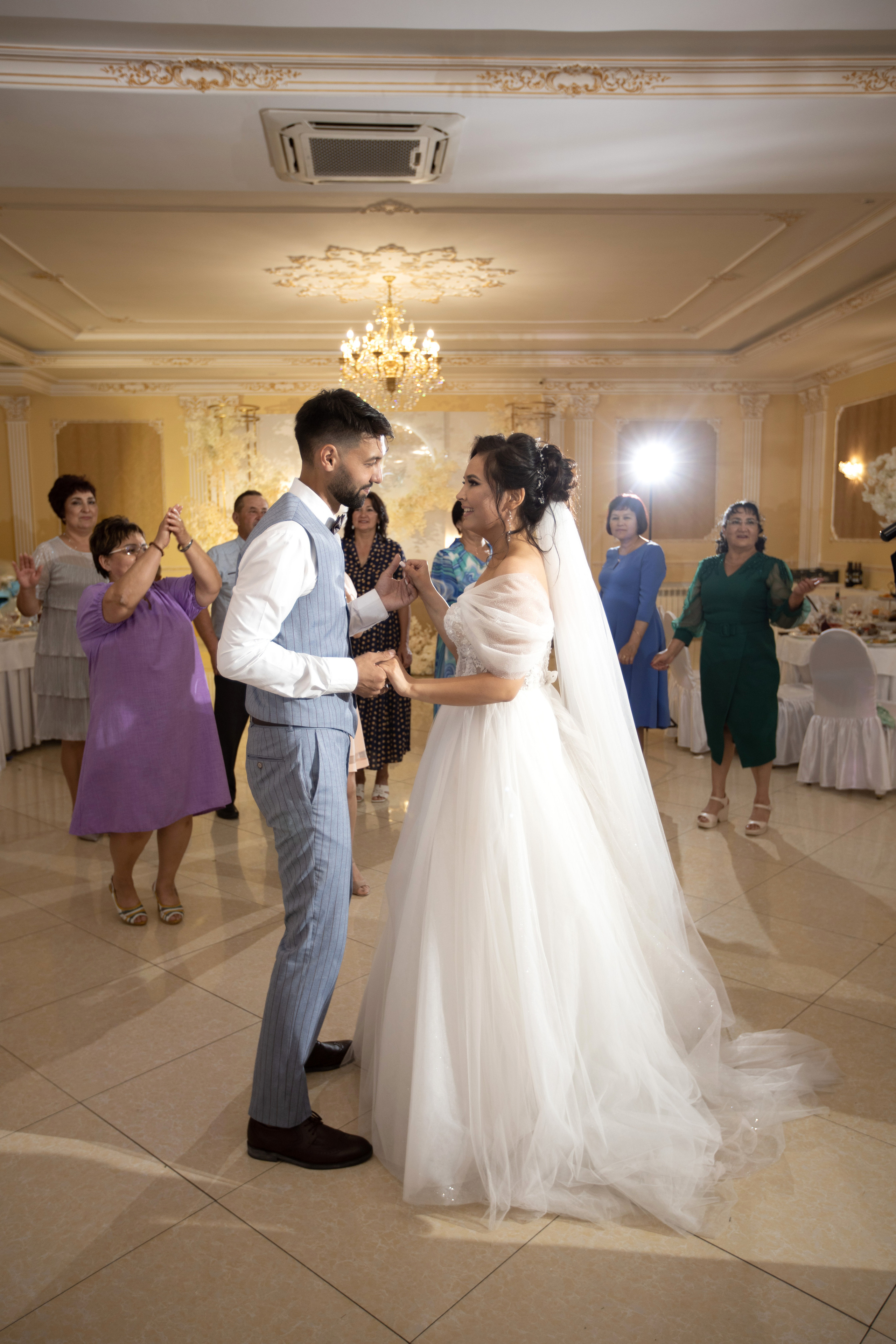 Газим Аделя. Фотограф Александр Литвинов