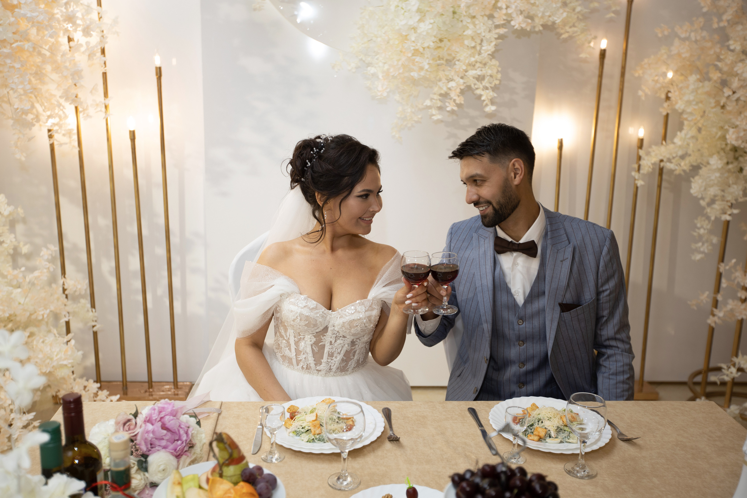 Газим Аделя. Фотограф Александр Литвинов