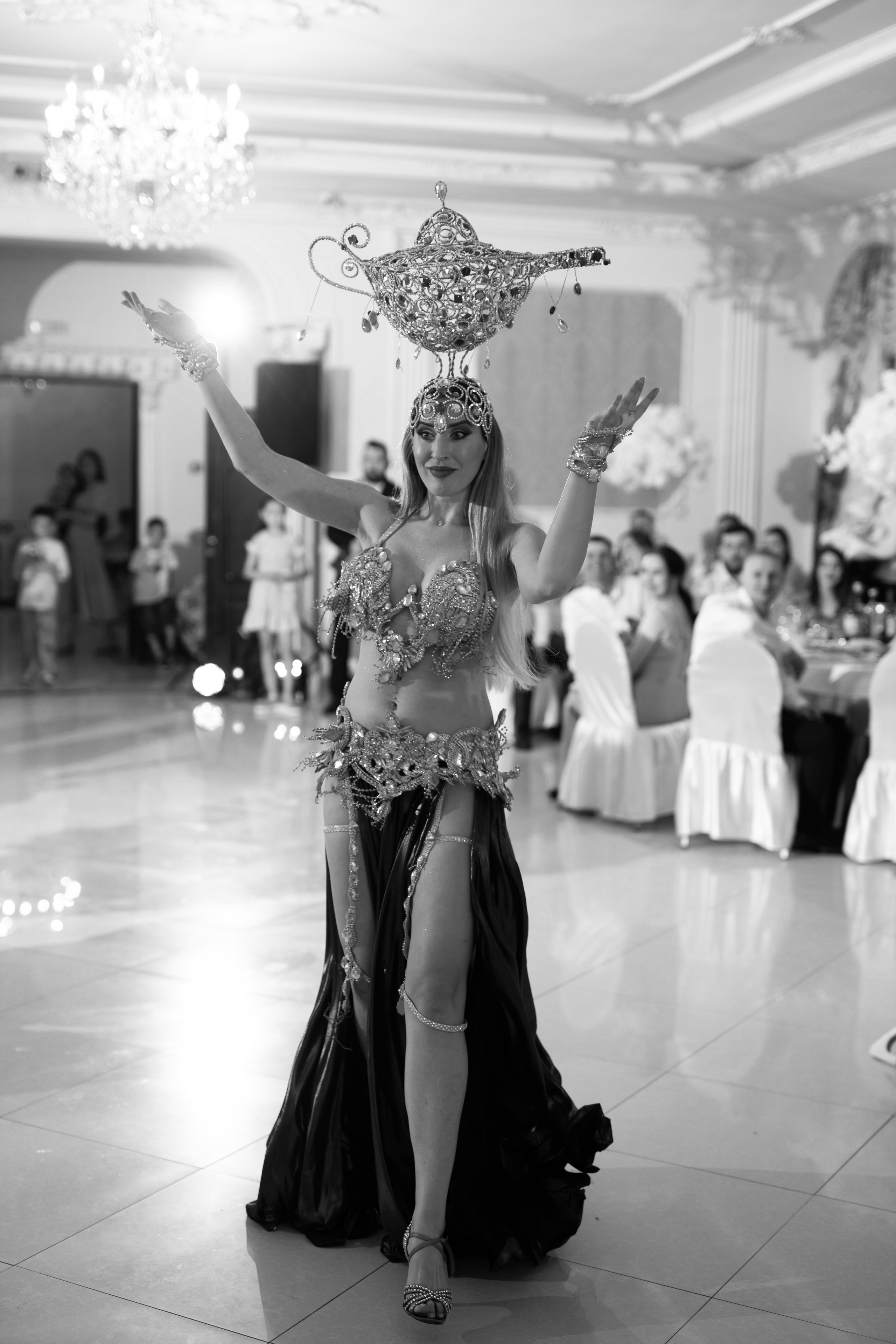 Газим Аделя. Фотограф Александр Литвинов