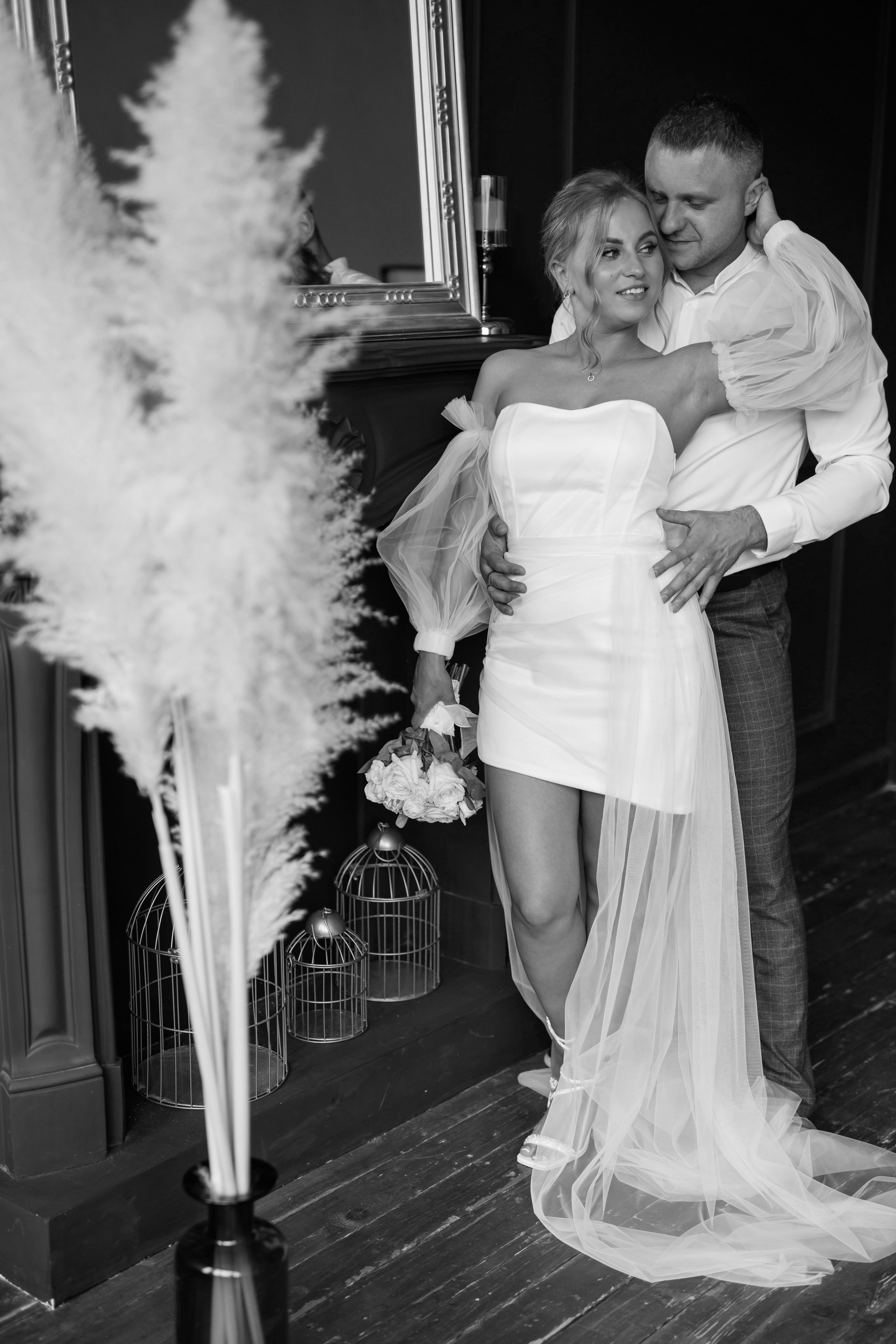 Иван Дарья. Фотограф Александр Литвинов