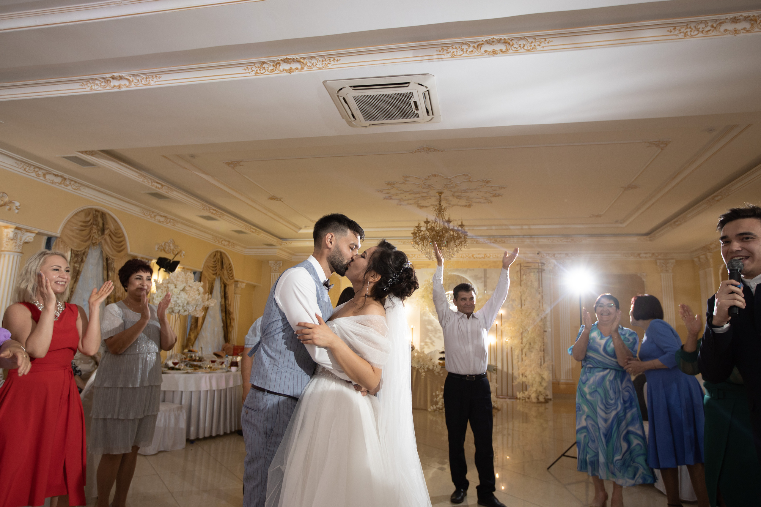 Газим Аделя. Фотограф Александр Литвинов