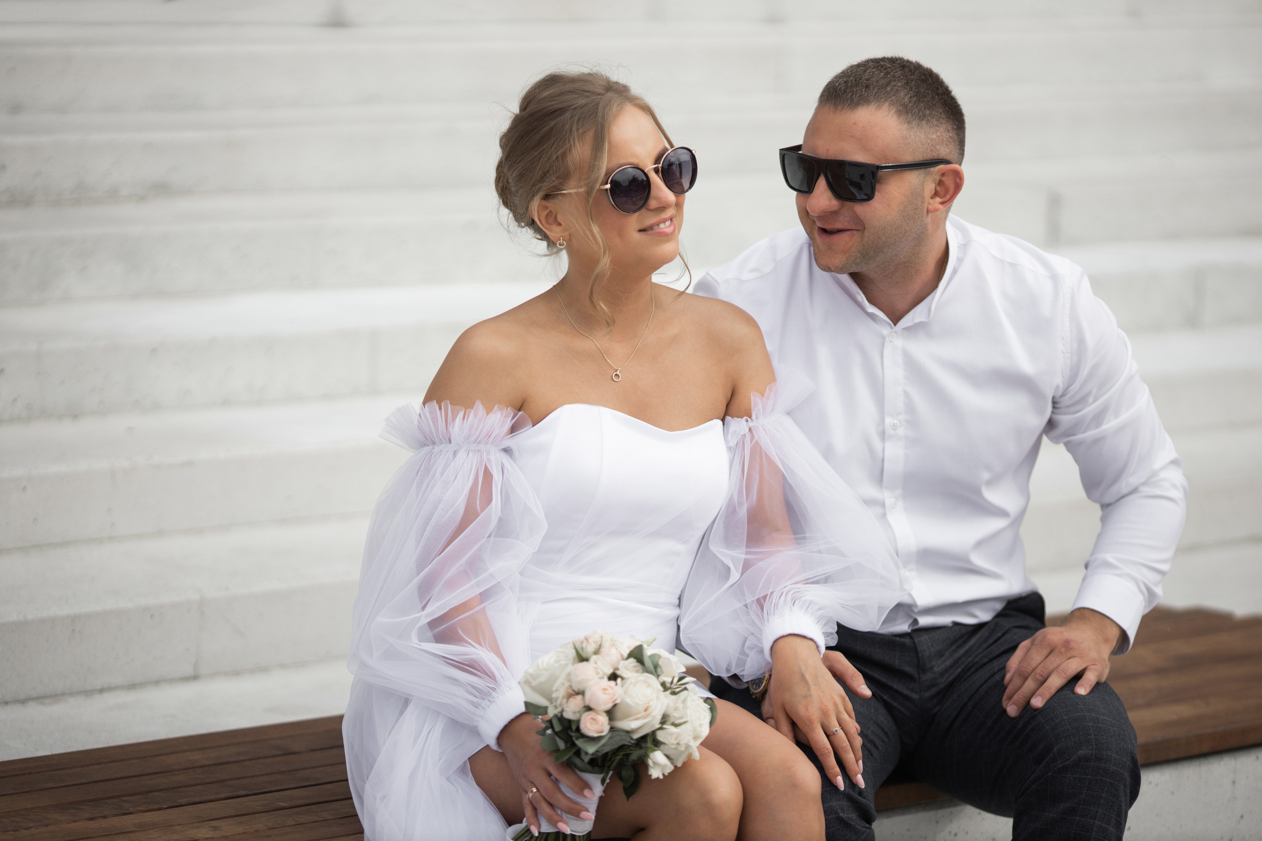 Иван Дарья. Фотограф Александр Литвинов