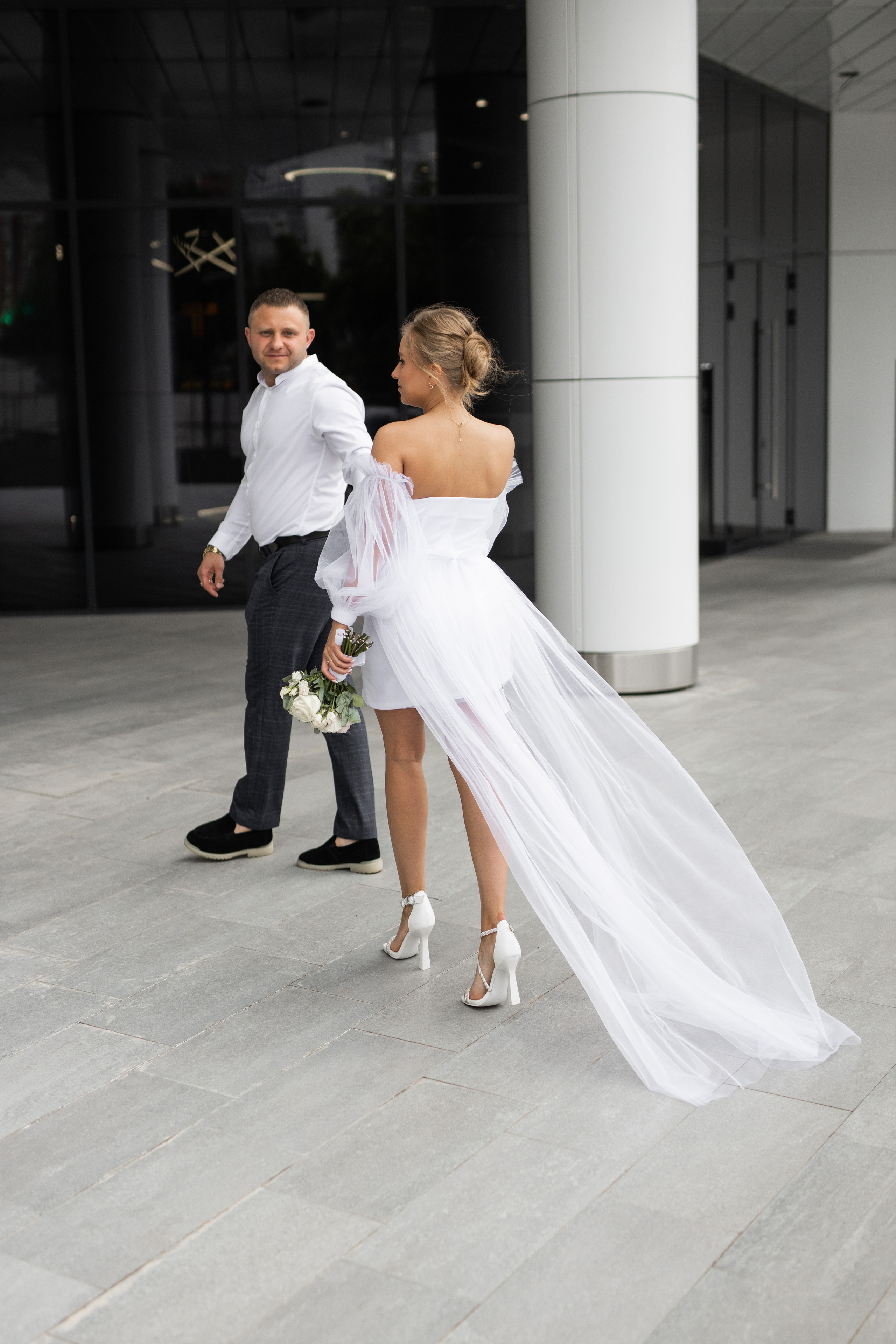 Иван Дарья. Фотограф Александр Литвинов