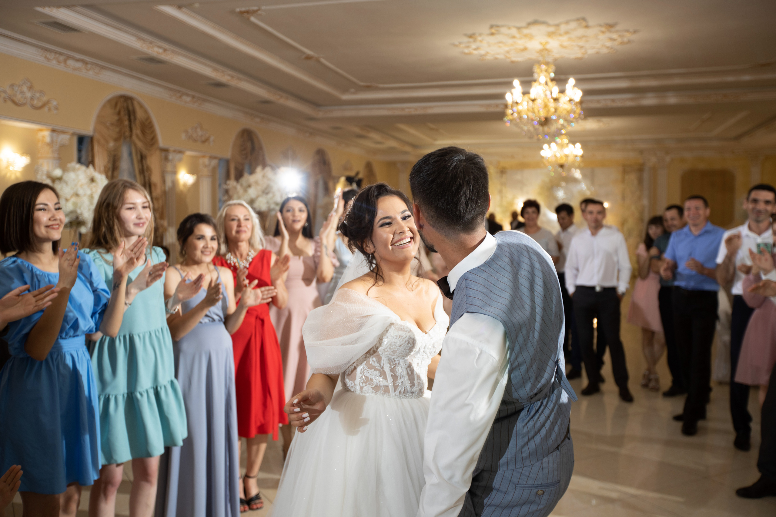 Газим Аделя. Фотограф Александр Литвинов