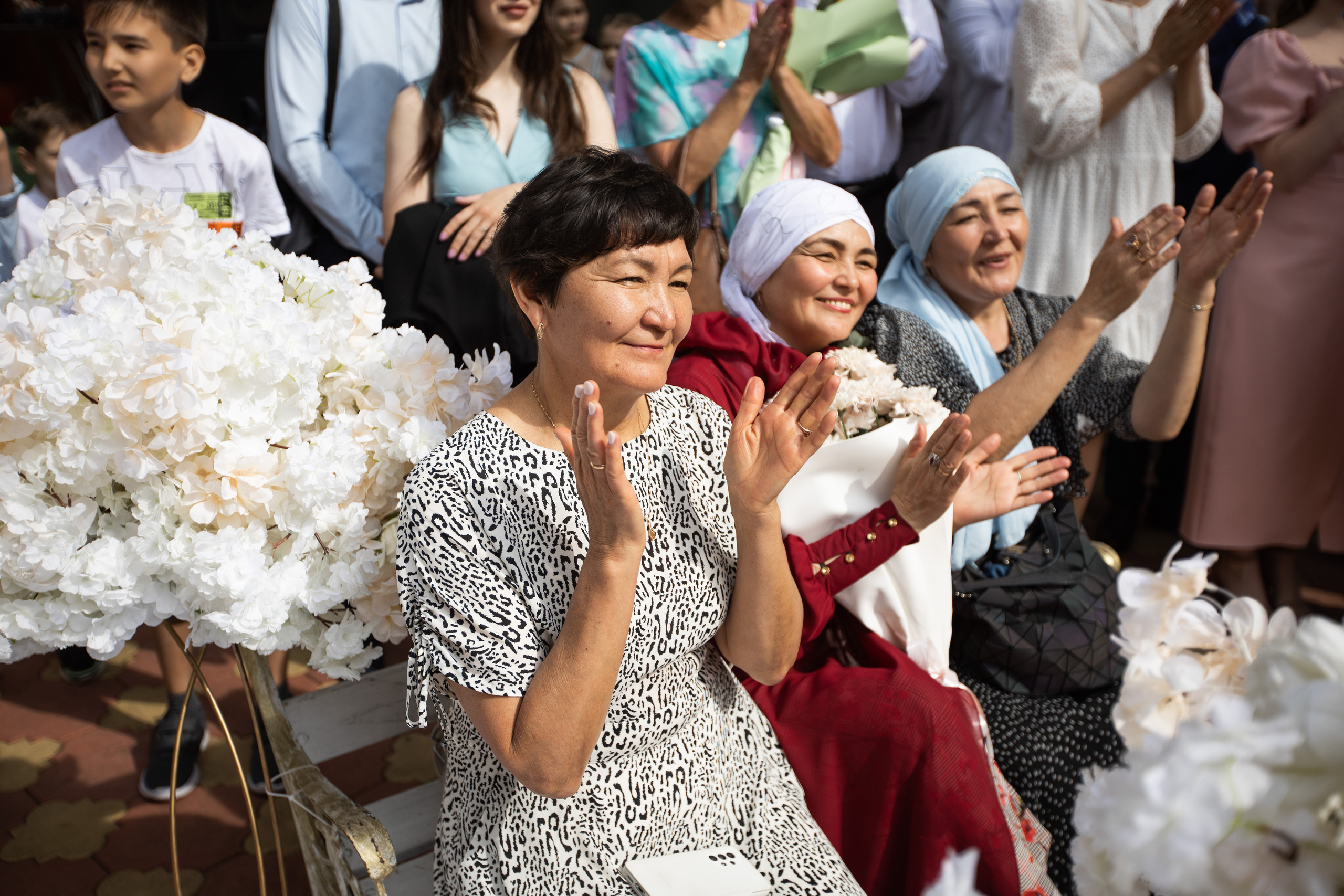Газим Аделя. Фотограф Александр Литвинов