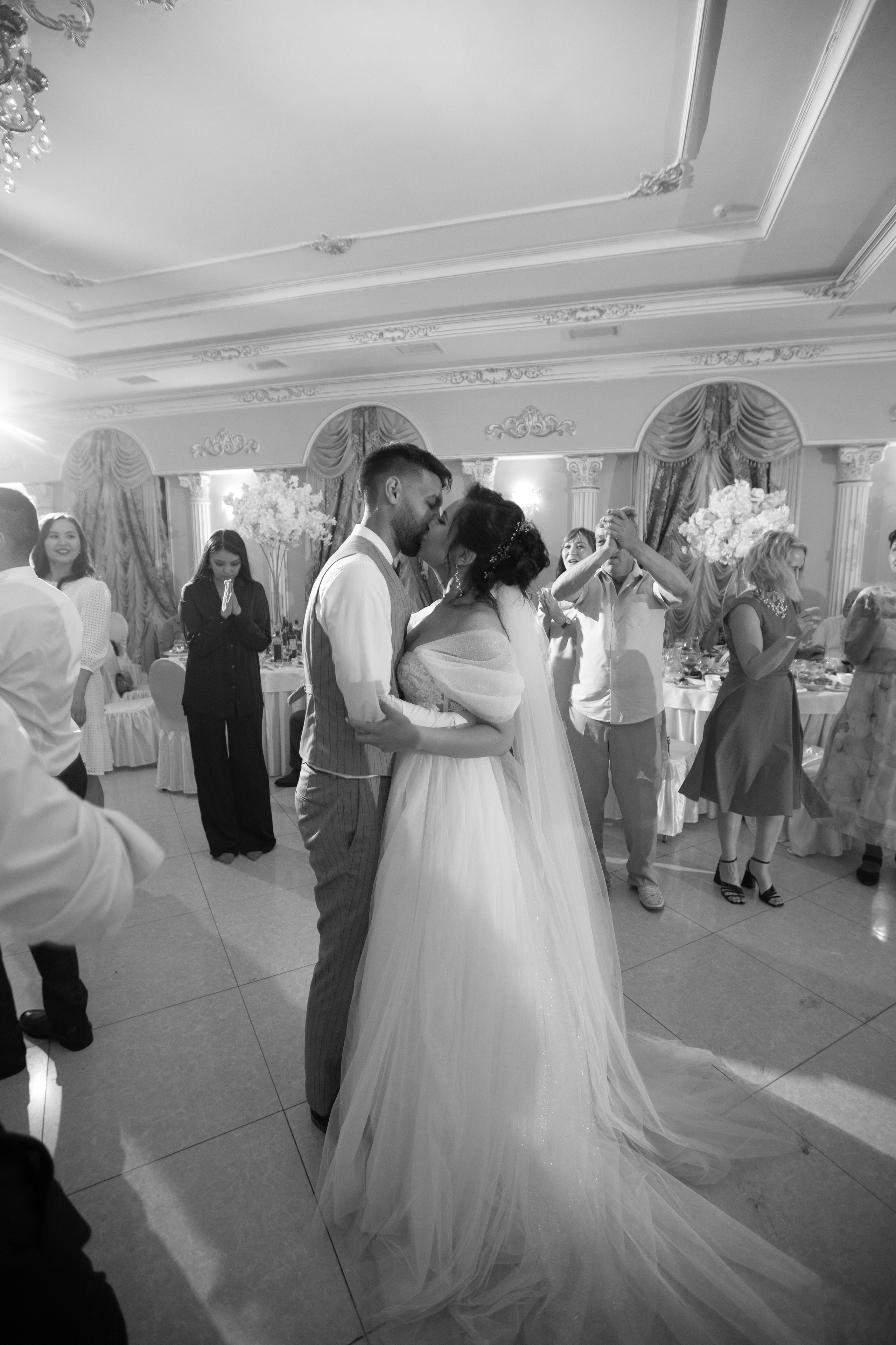 Газим Аделя. Фотограф Александр Литвинов