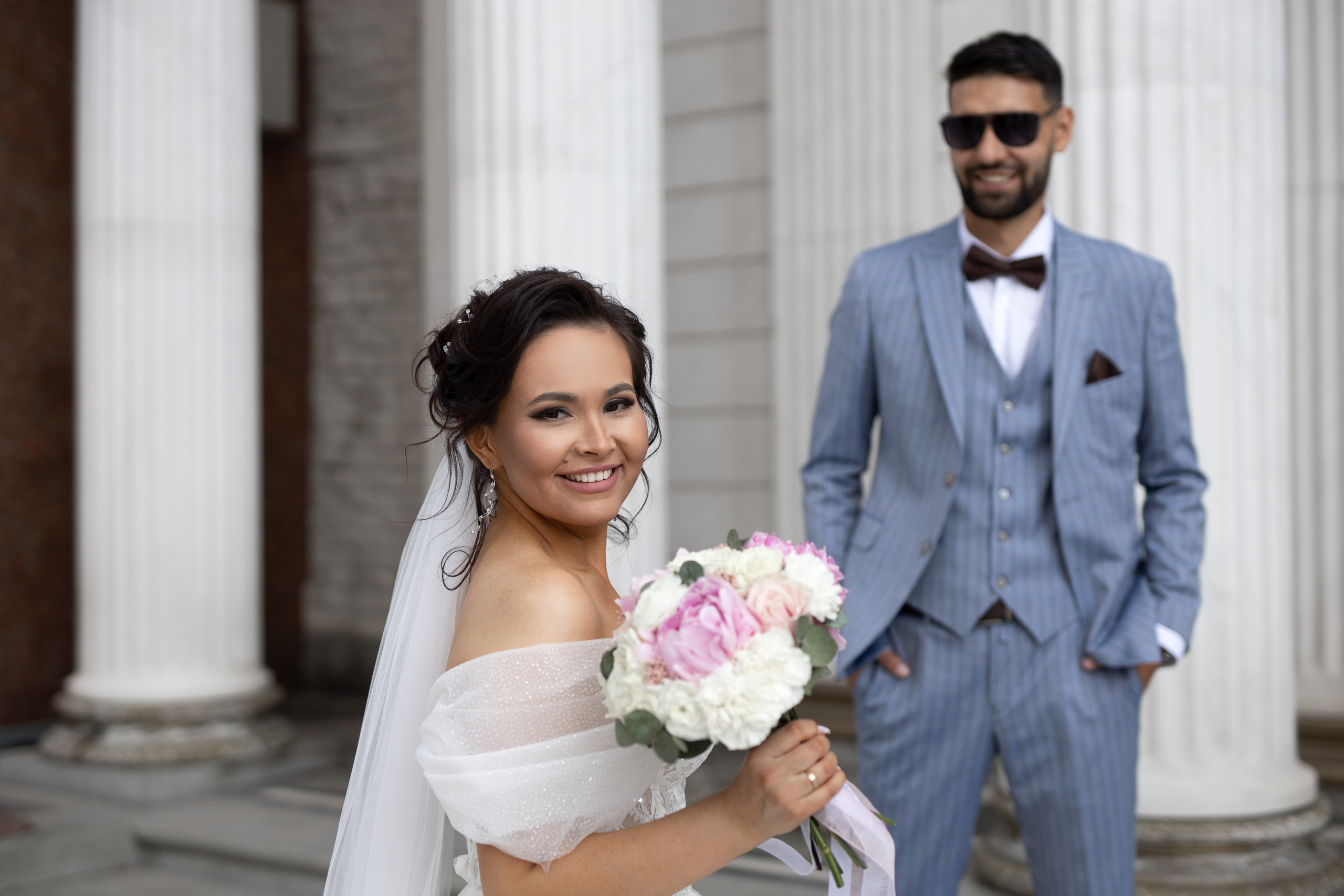 Газим Аделя. Фотограф Александр Литвинов