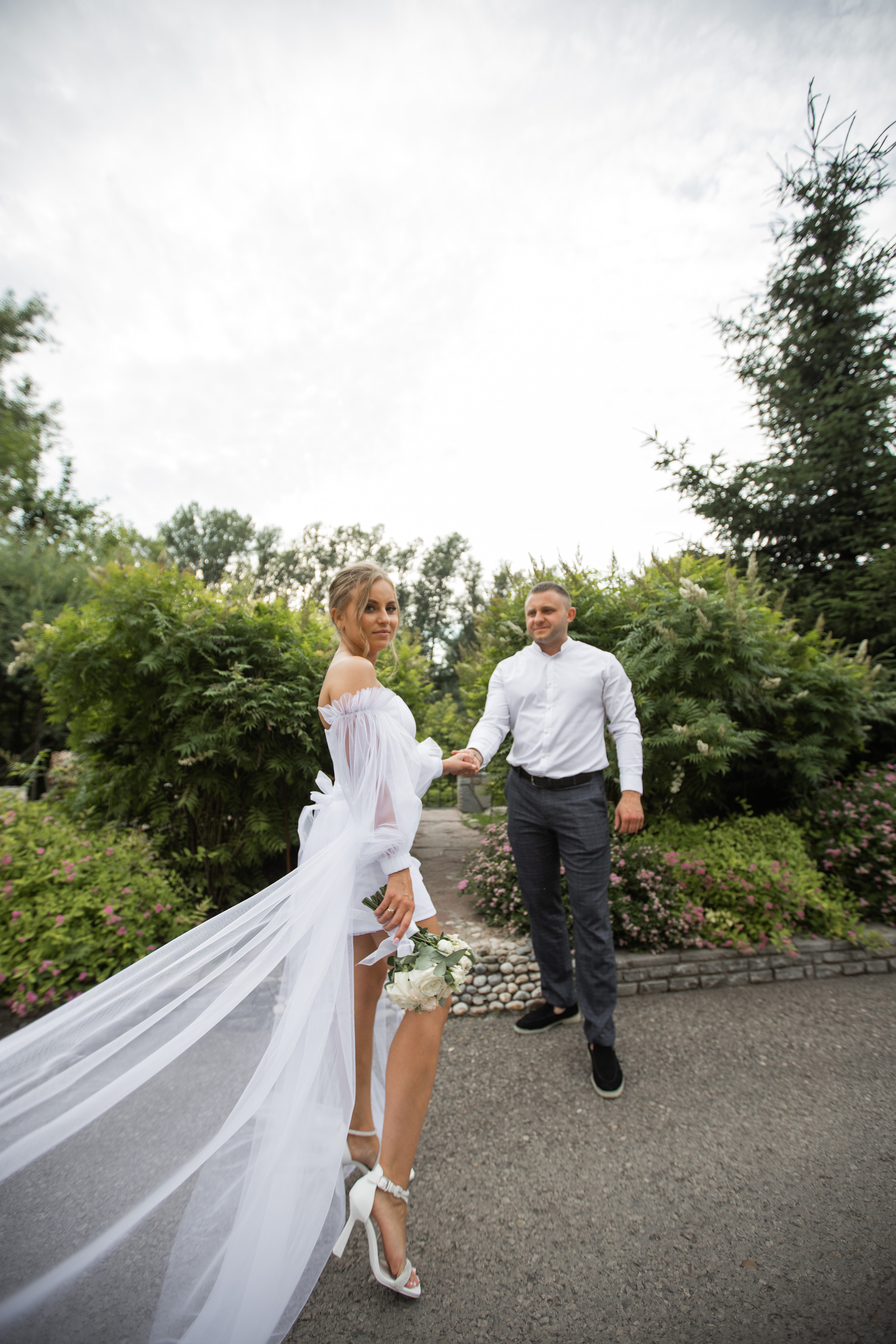 Иван Дарья. Фотограф Александр Литвинов