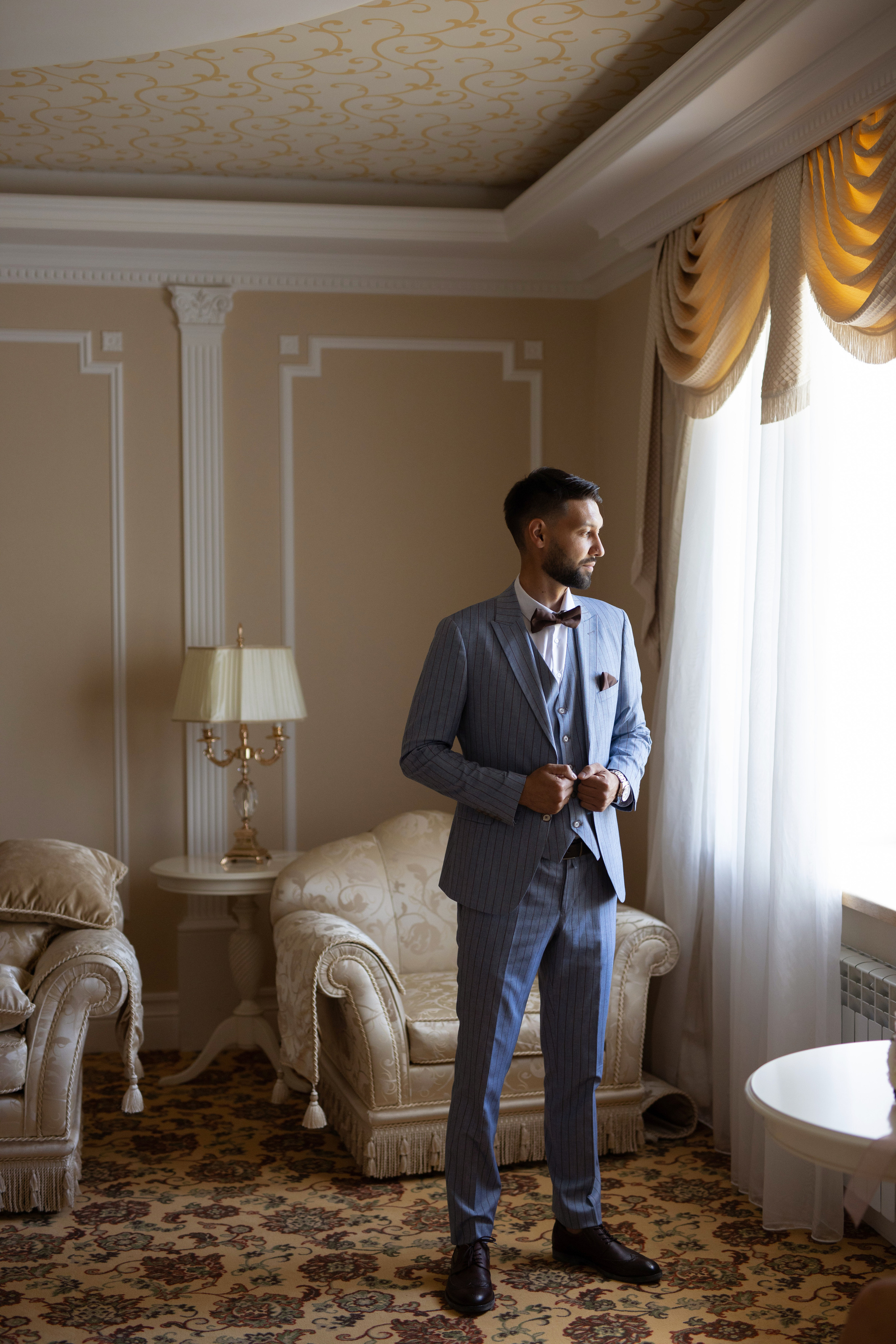 Газим Аделя. Фотограф Александр Литвинов