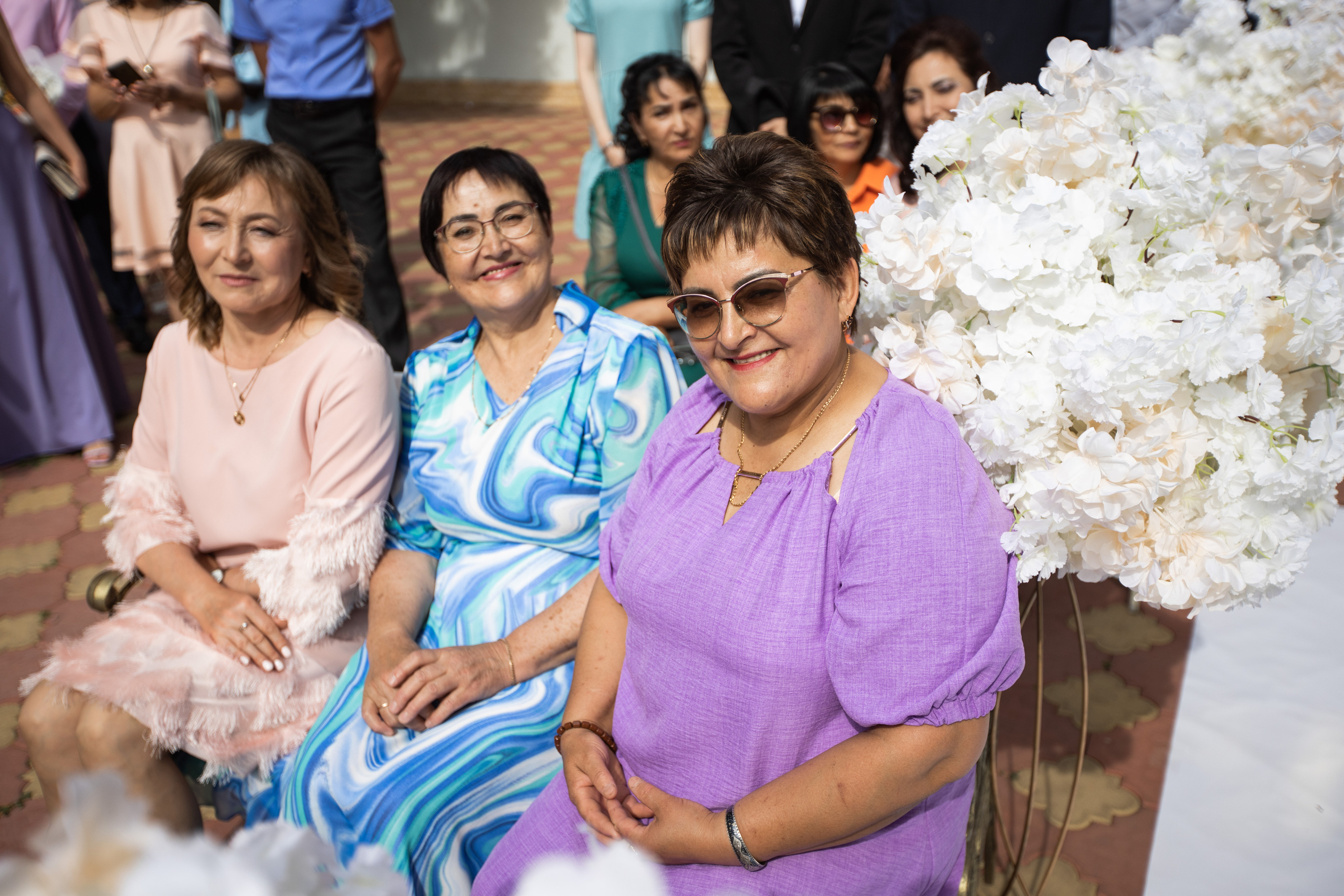 Газим Аделя. Фотограф Александр Литвинов