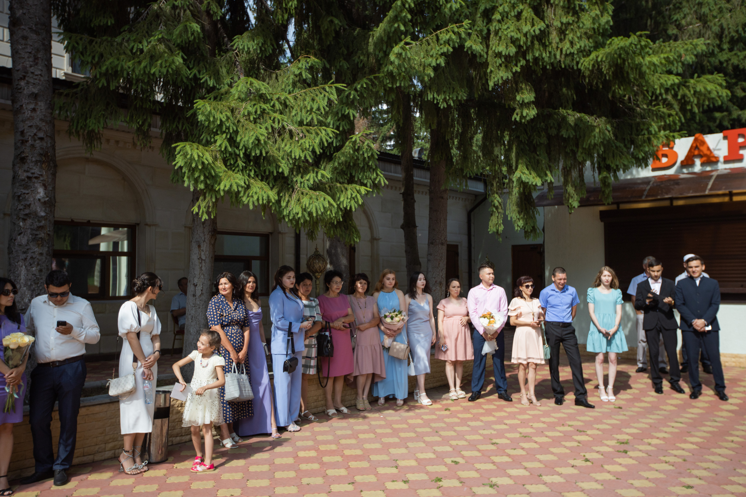 Газим Аделя. Фотограф Александр Литвинов