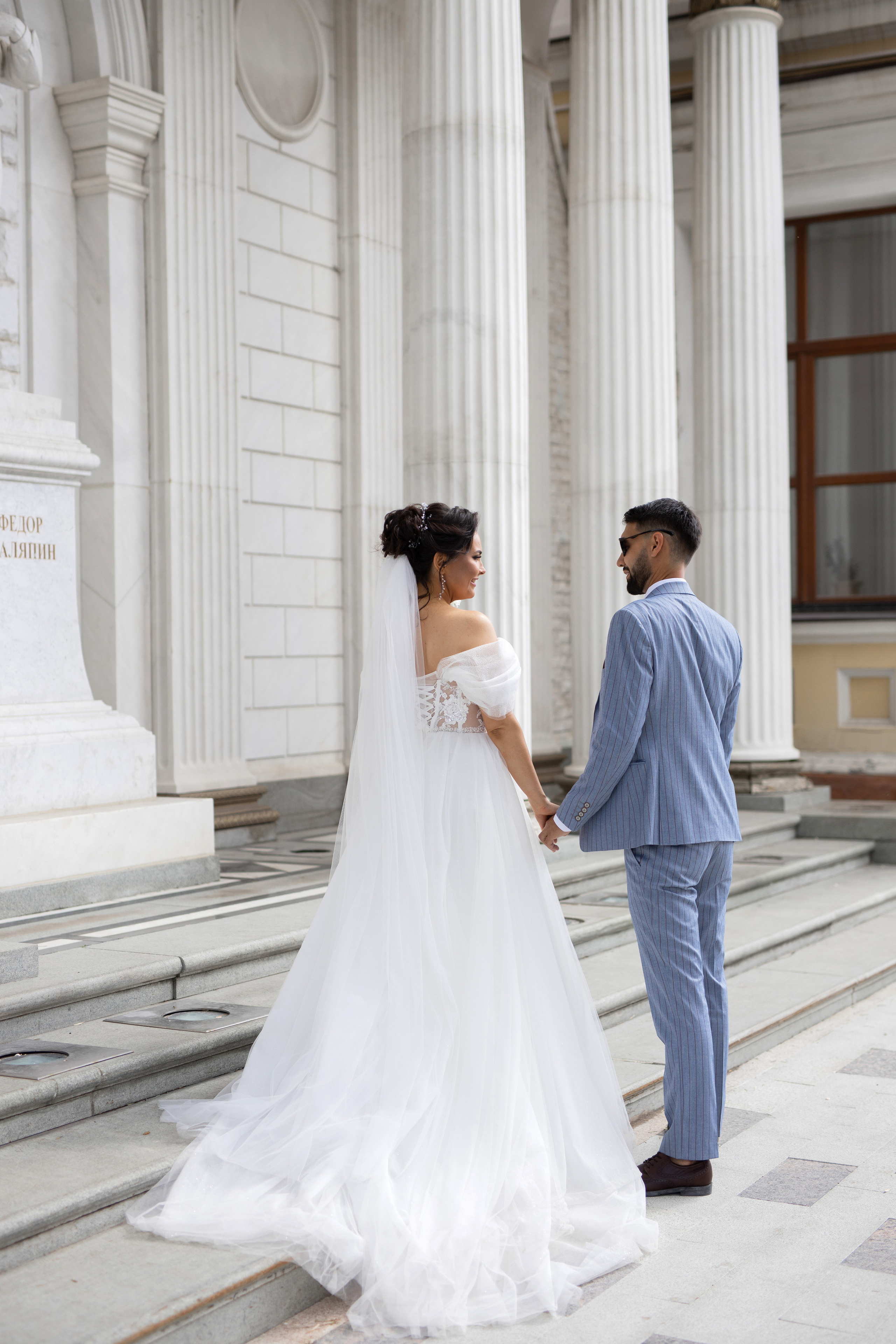 Газим Аделя. Фотограф Александр Литвинов