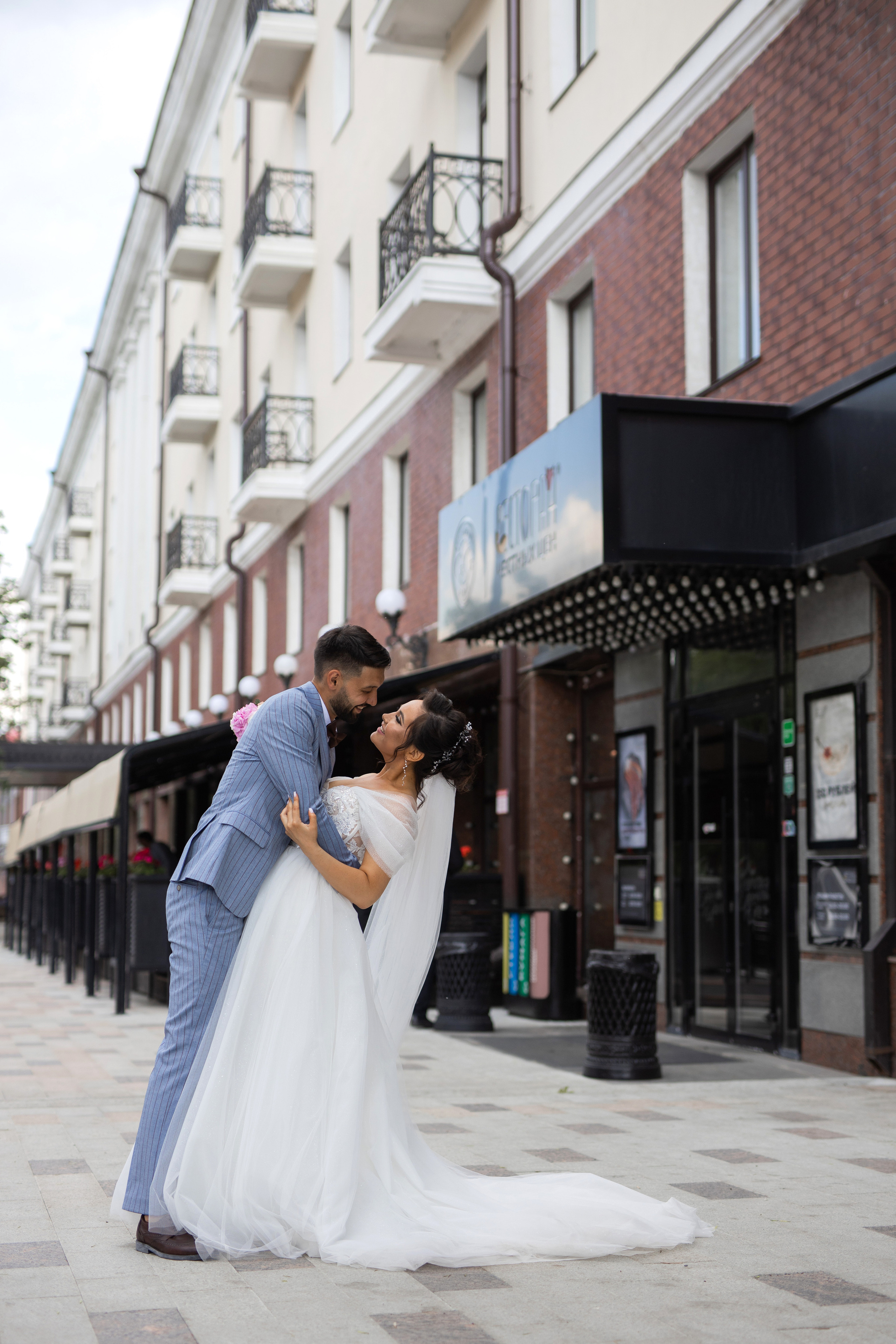 Газим Аделя. Фотограф Александр Литвинов