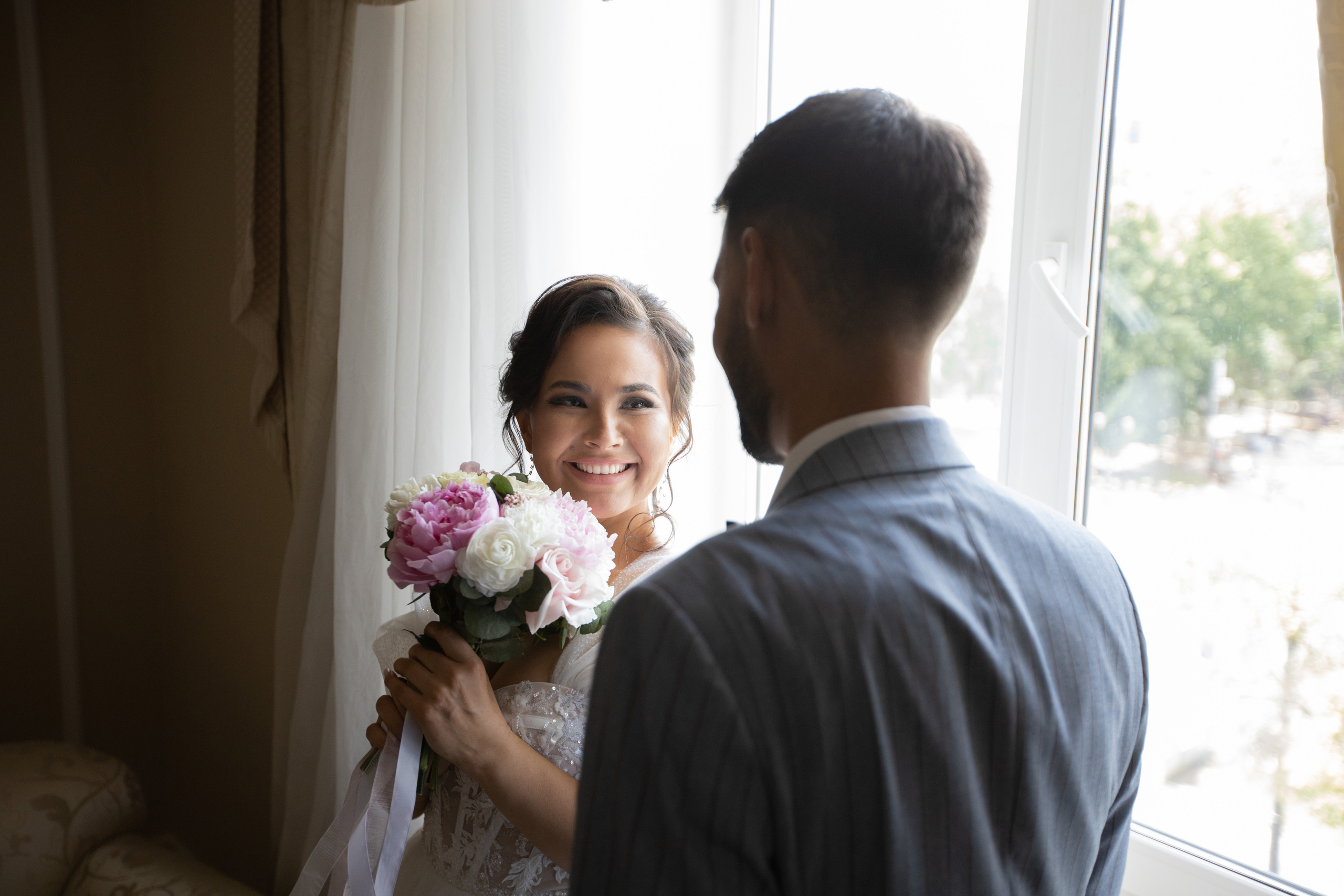 Газим Аделя. Фотограф Александр Литвинов