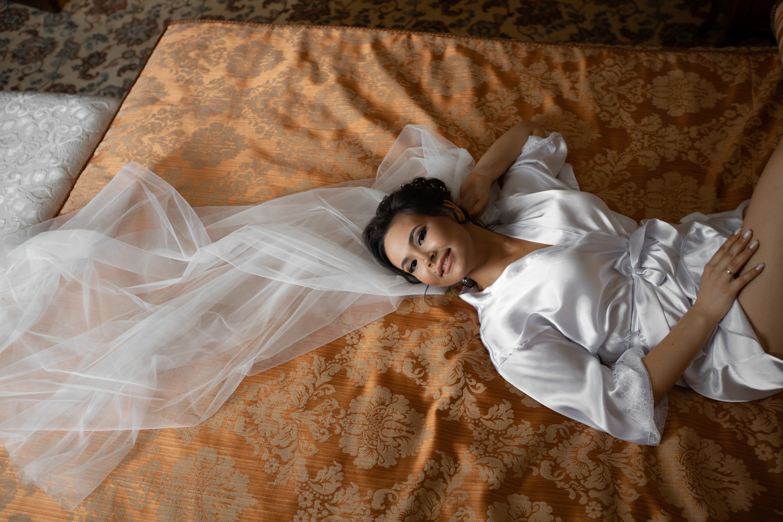 Газим Аделя. Фотограф Александр Литвинов