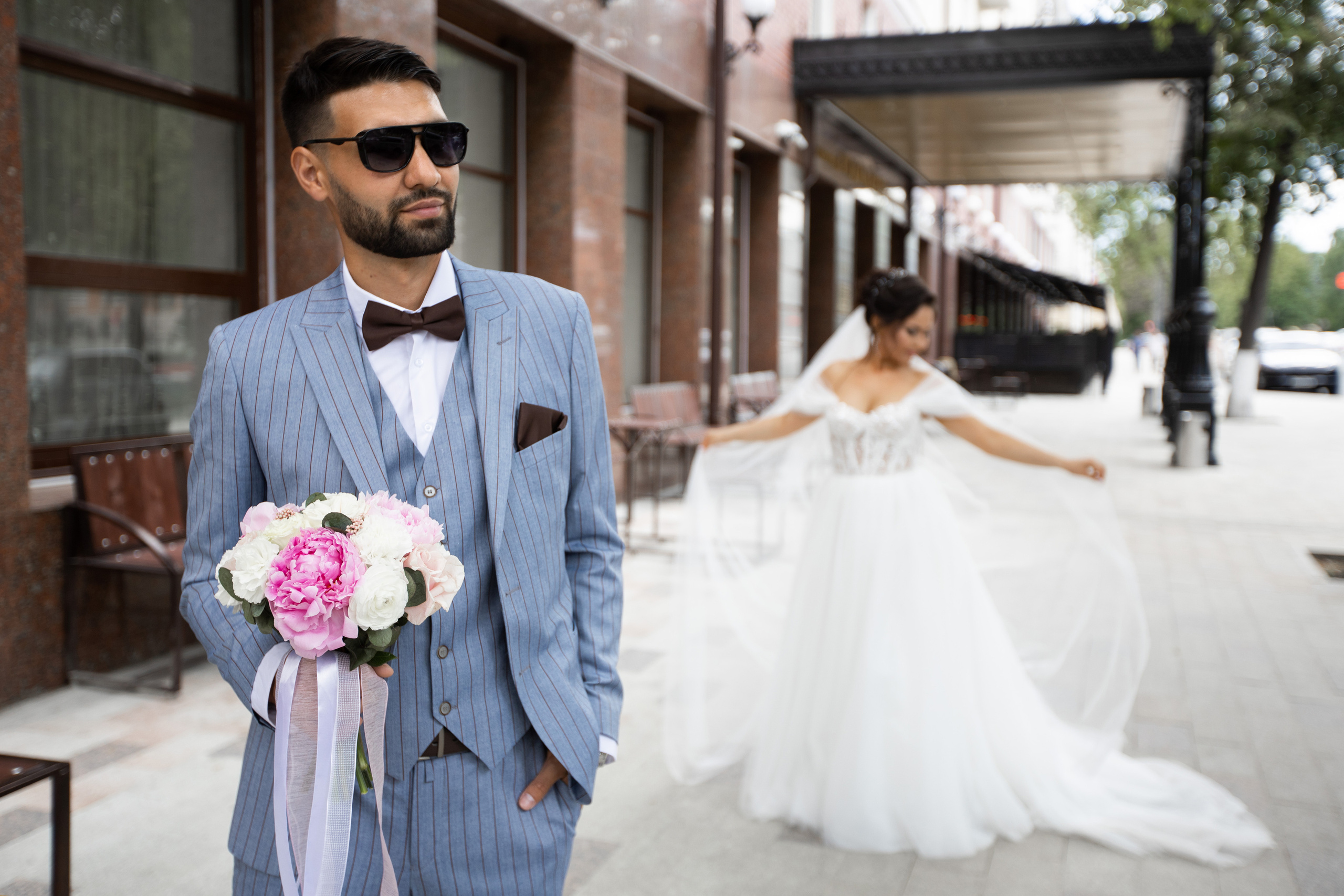 Газим Аделя. Фотограф Александр Литвинов