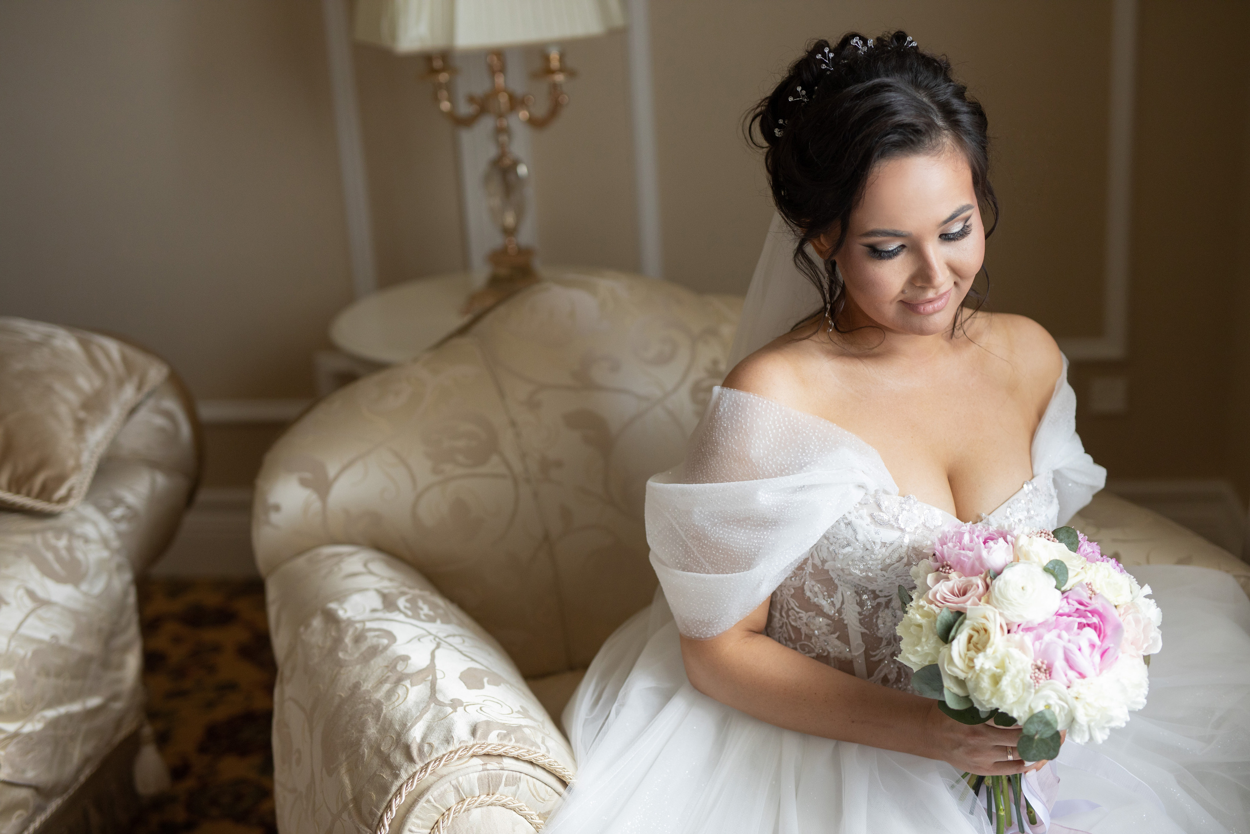 Газим Аделя. Фотограф Александр Литвинов