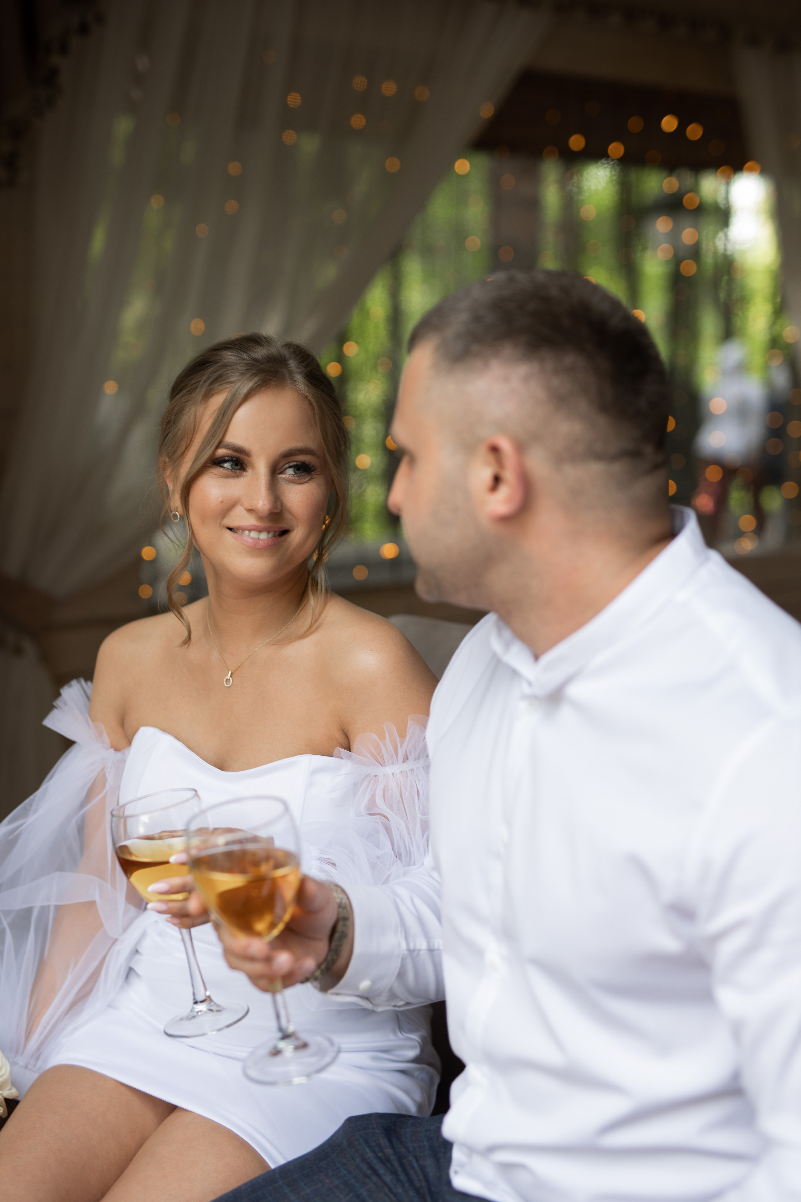 Иван Дарья. Фотограф Александр Литвинов