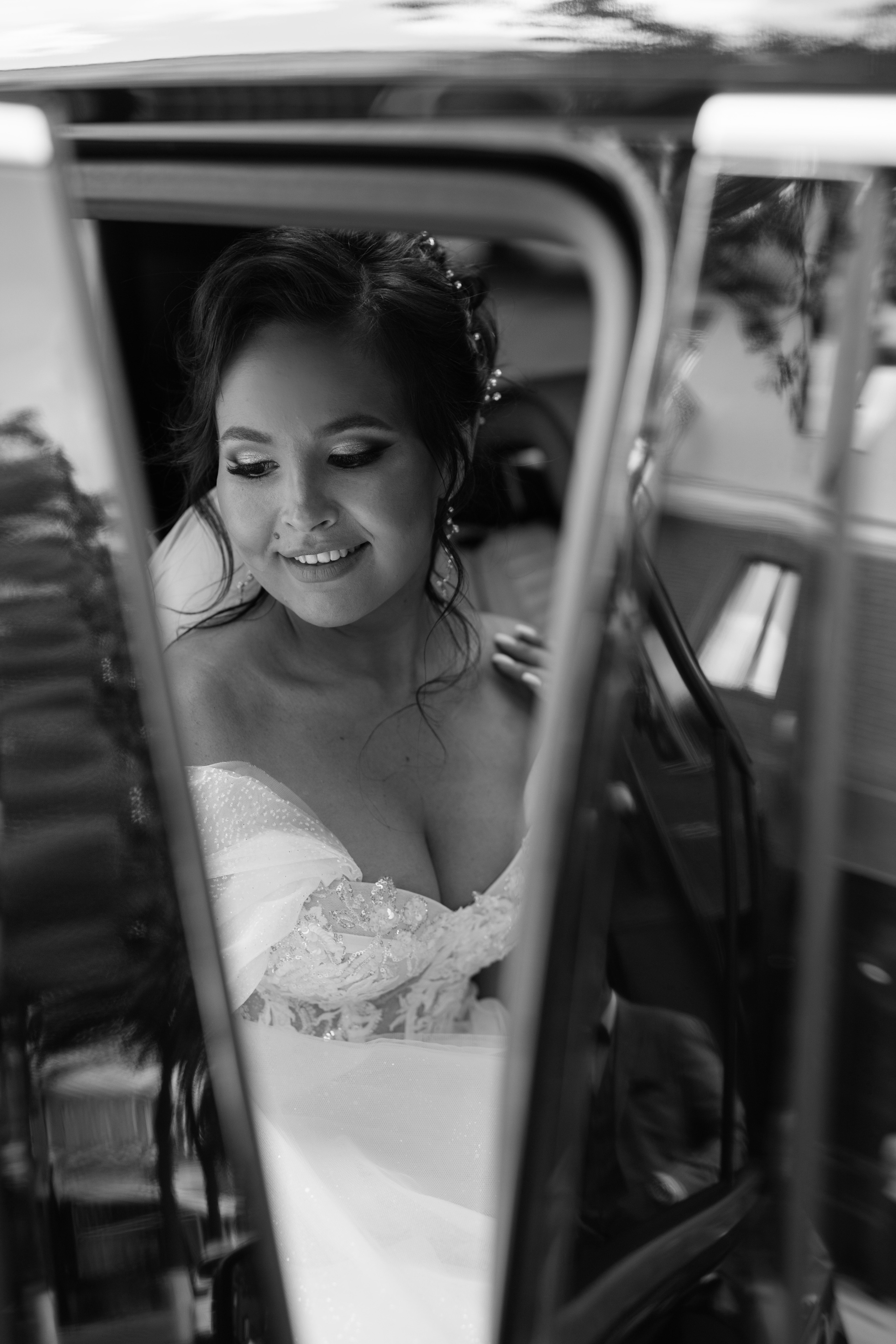 Газим Аделя. Фотограф Александр Литвинов