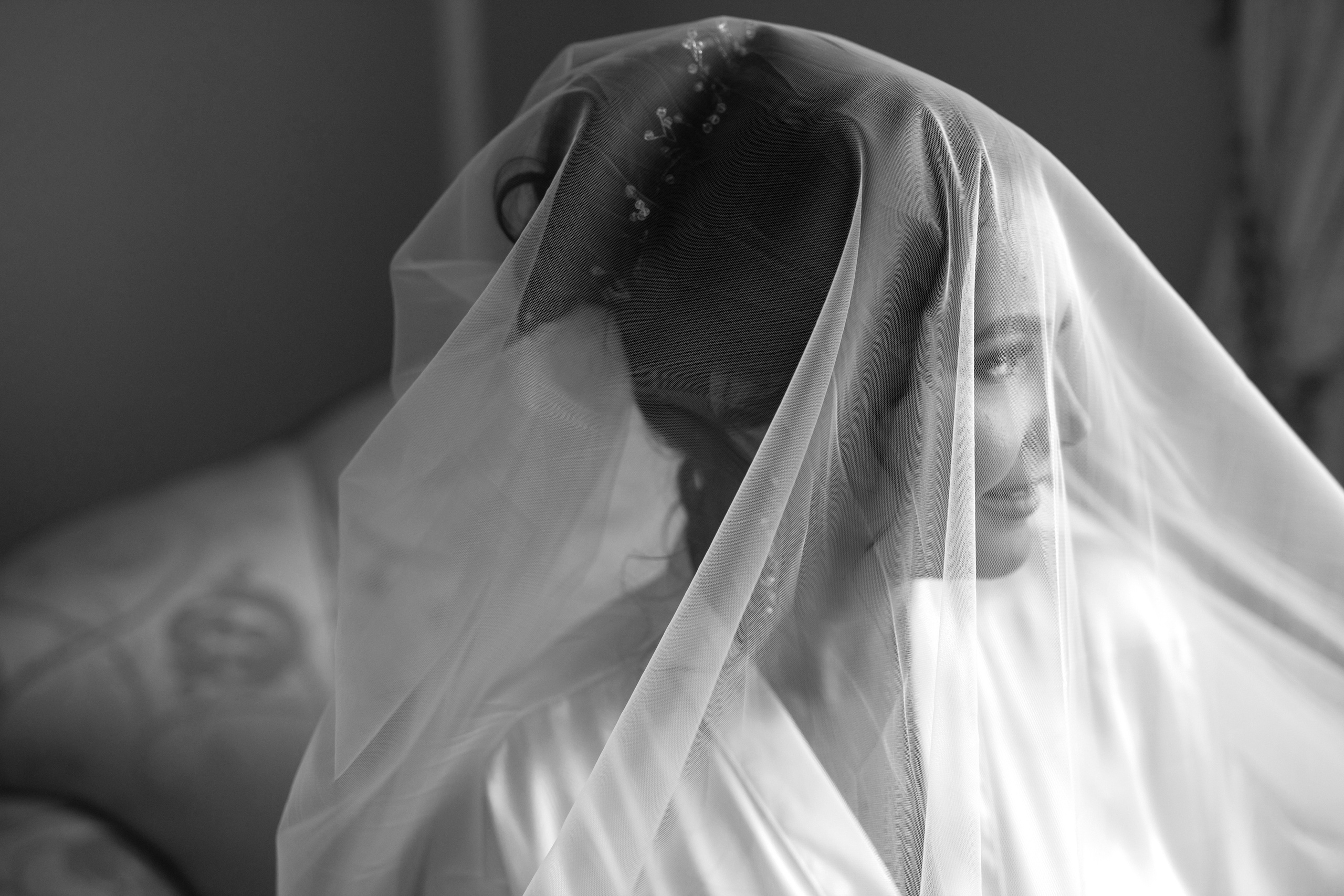 Газим Аделя. Фотограф Александр Литвинов