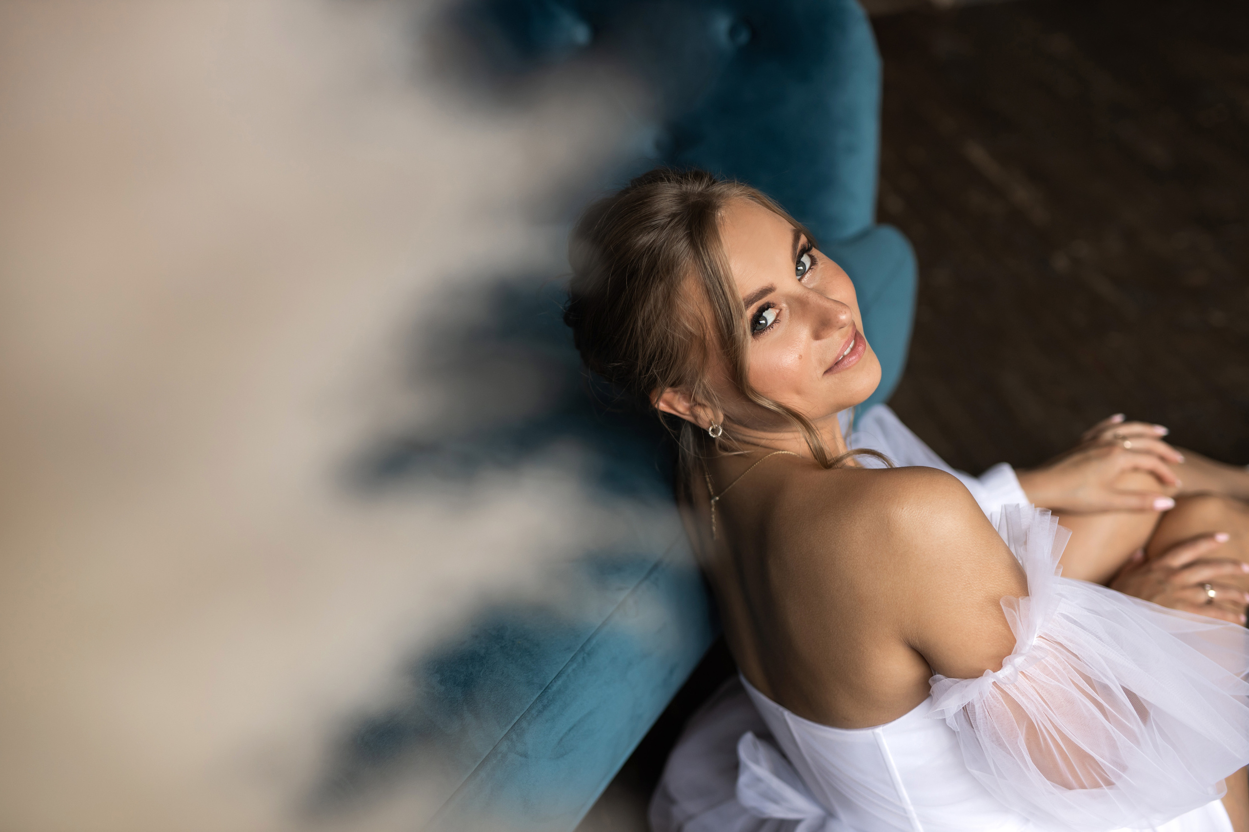 Иван Дарья. Фотограф Александр Литвинов