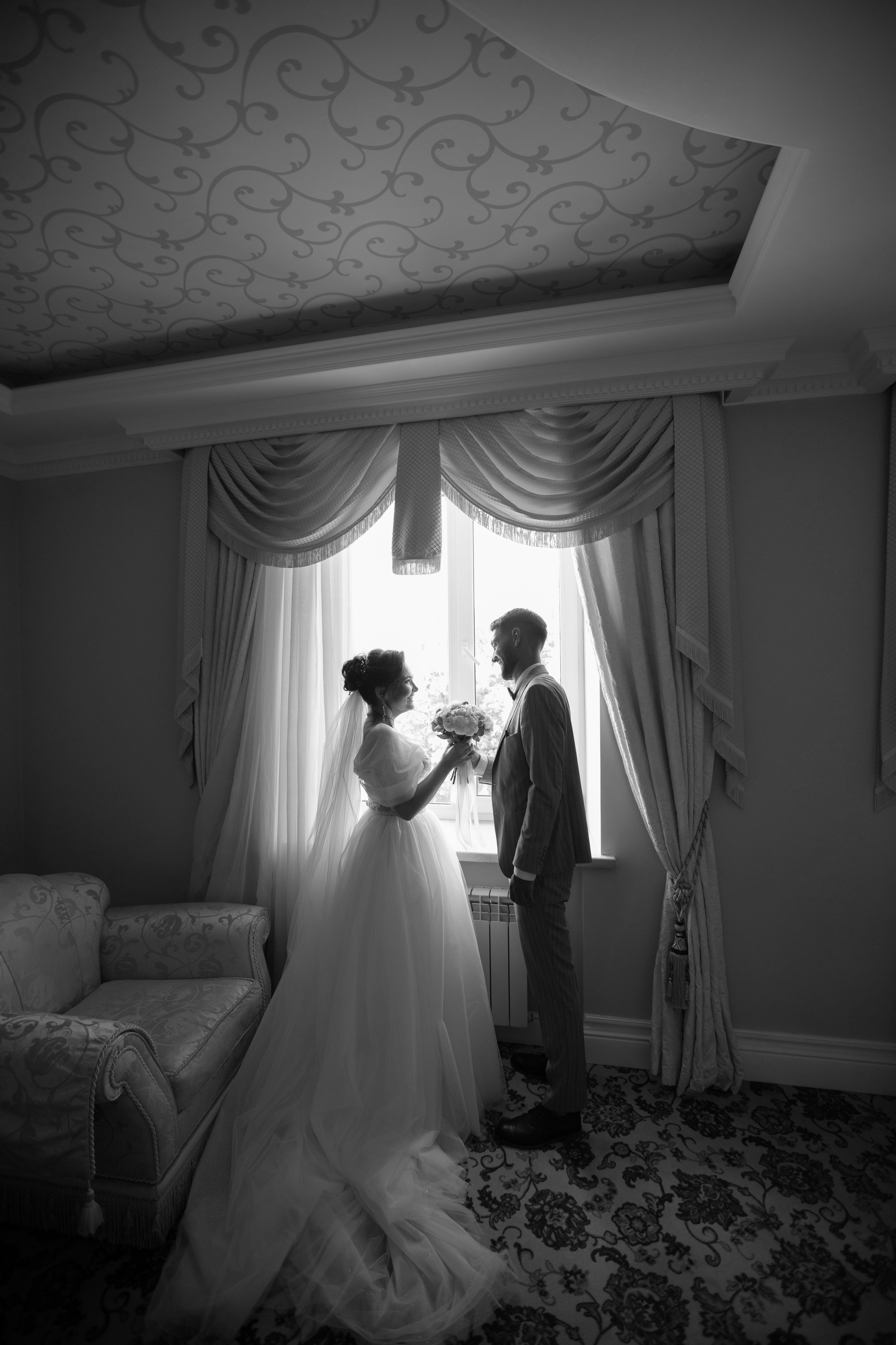 Газим Аделя. Фотограф Александр Литвинов