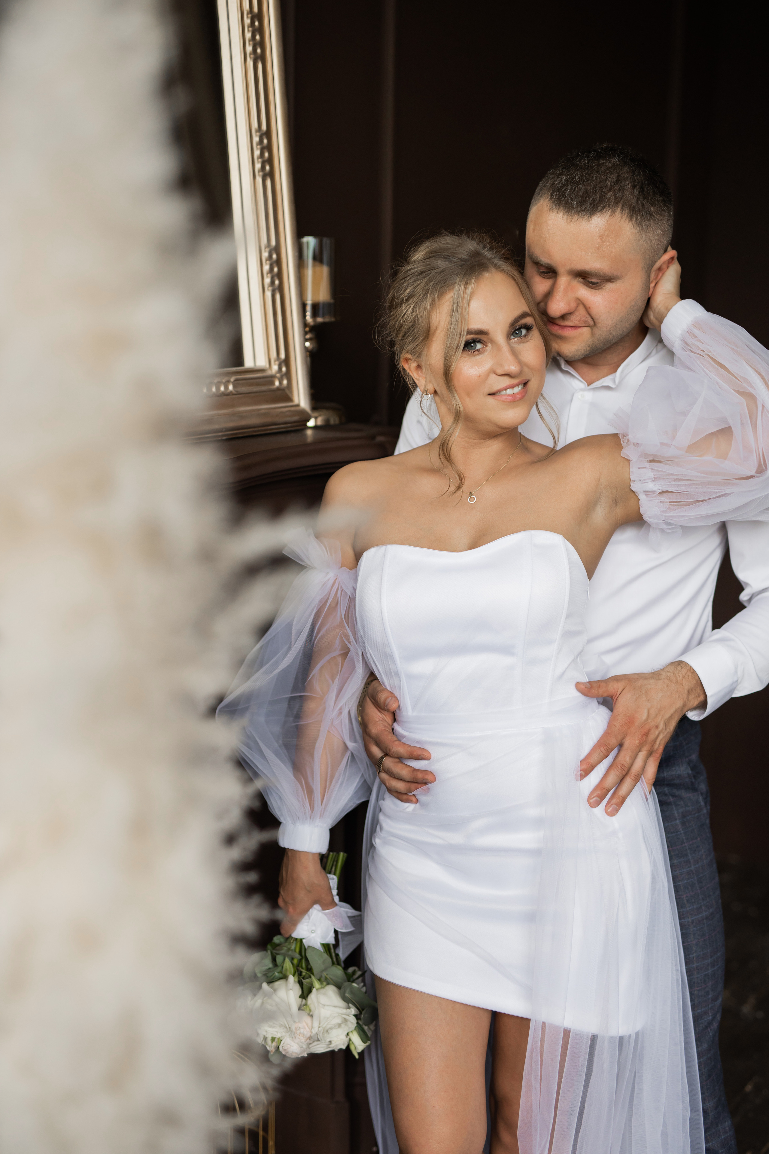 Иван Дарья. Фотограф Александр Литвинов