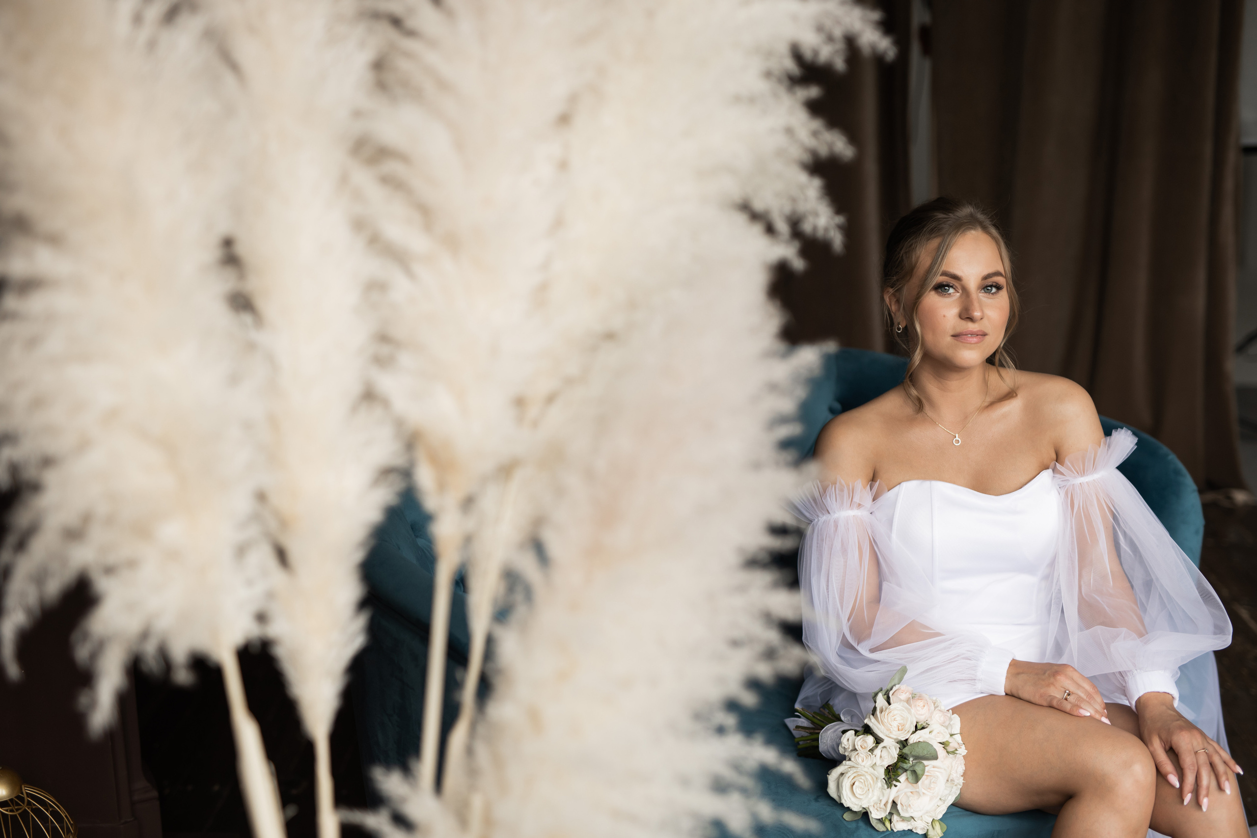 Иван Дарья. Фотограф Александр Литвинов