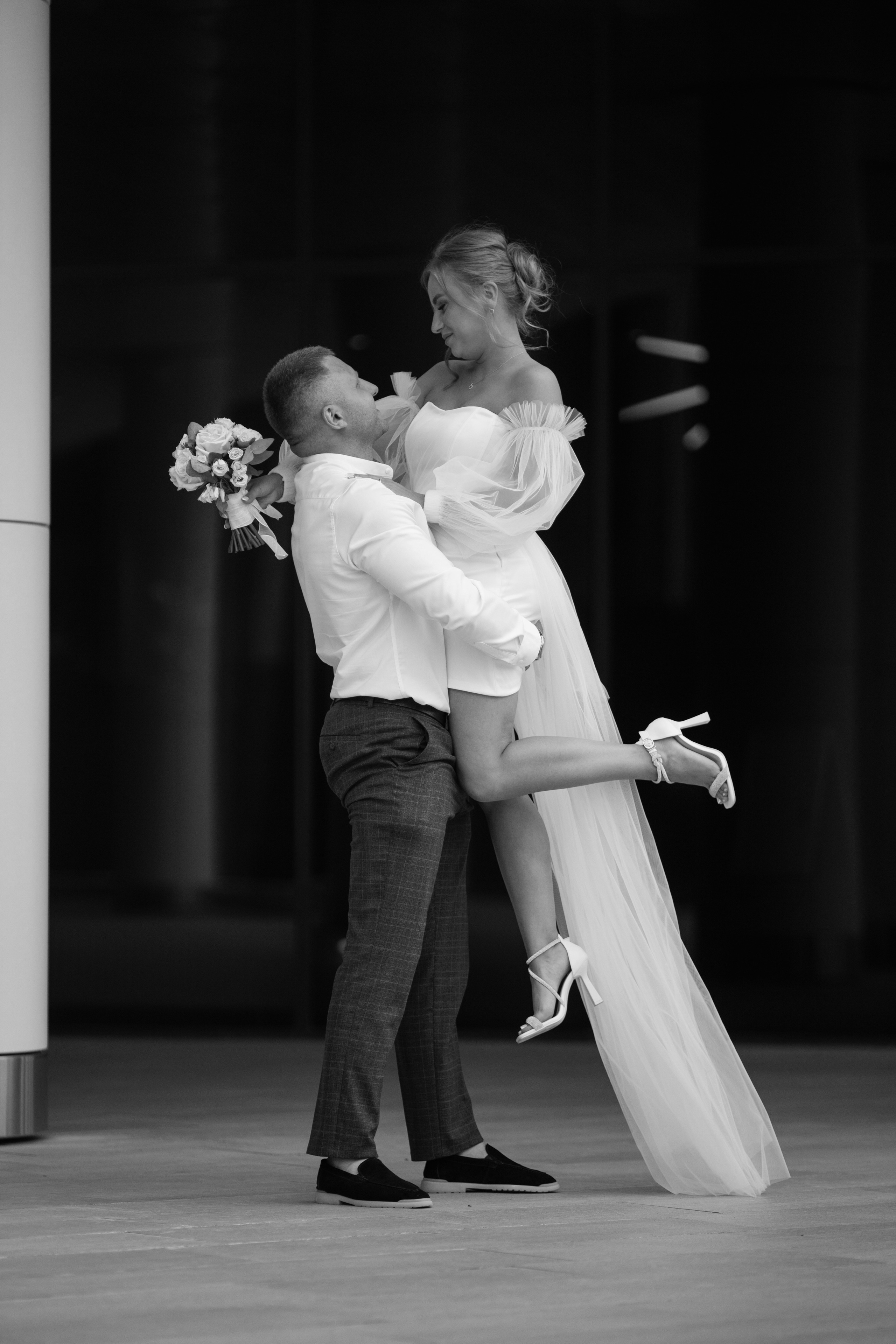 Иван Дарья. Фотограф Александр Литвинов