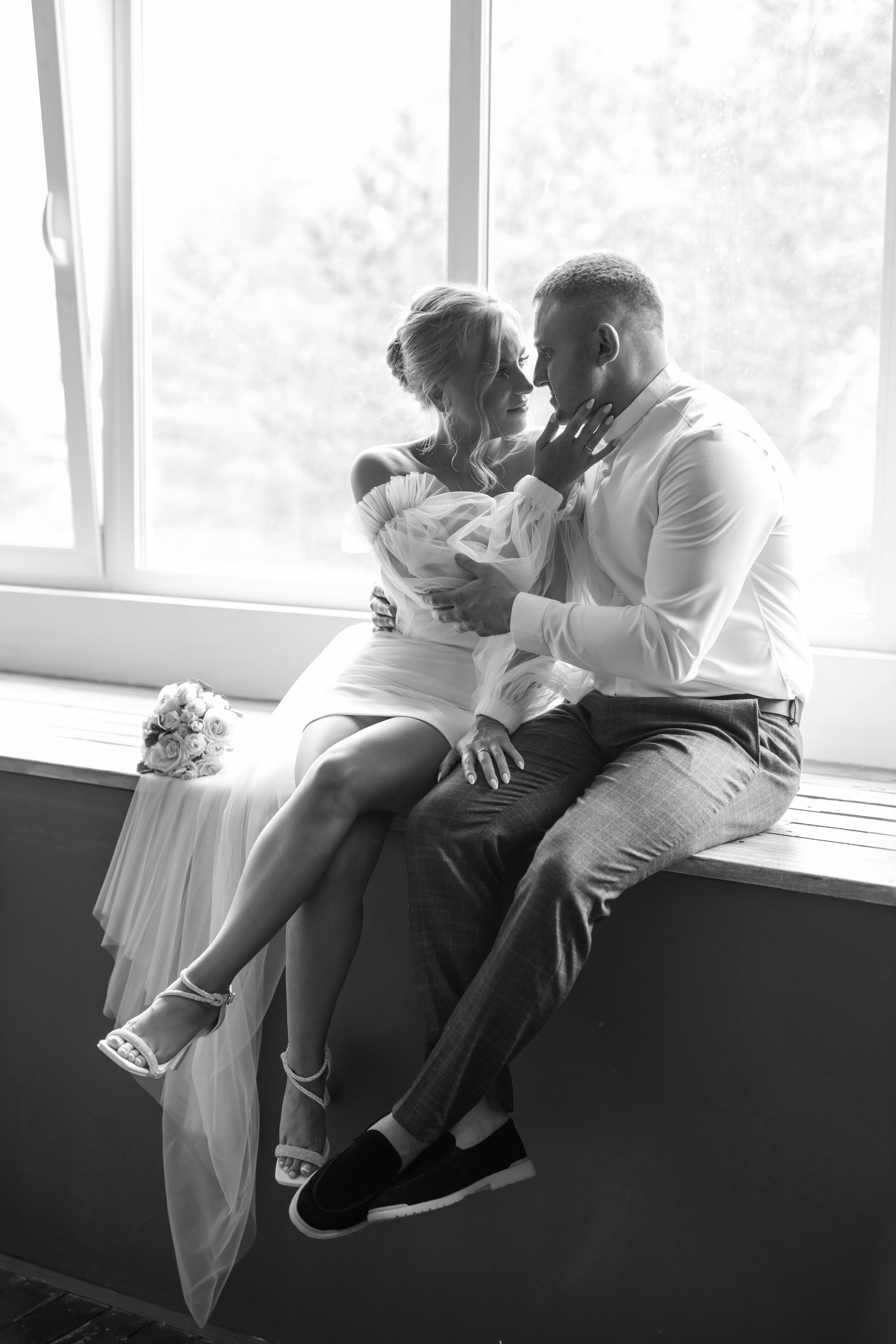 Иван Дарья. Фотограф Александр Литвинов