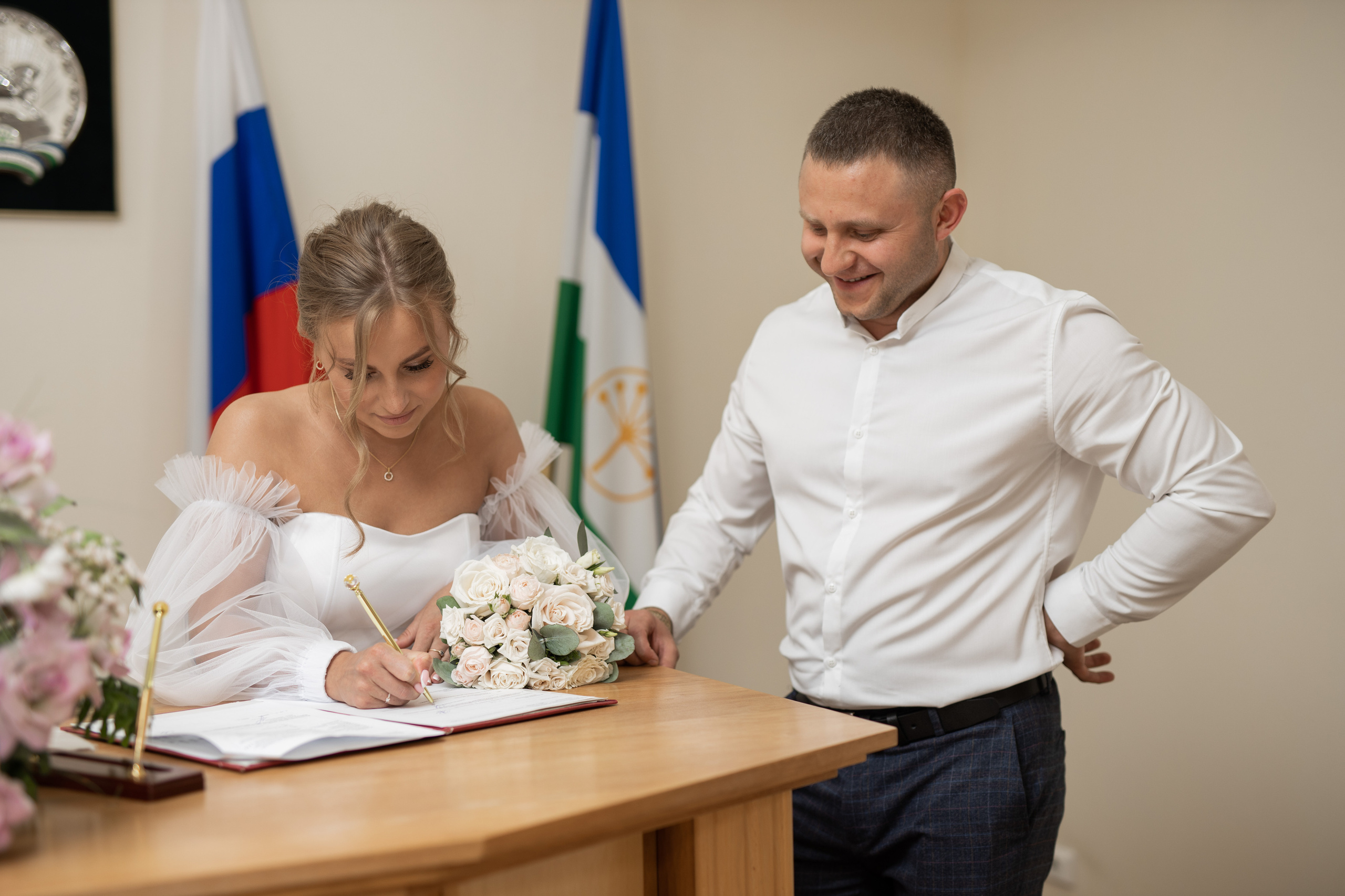 Иван Дарья. Фотограф Александр Литвинов