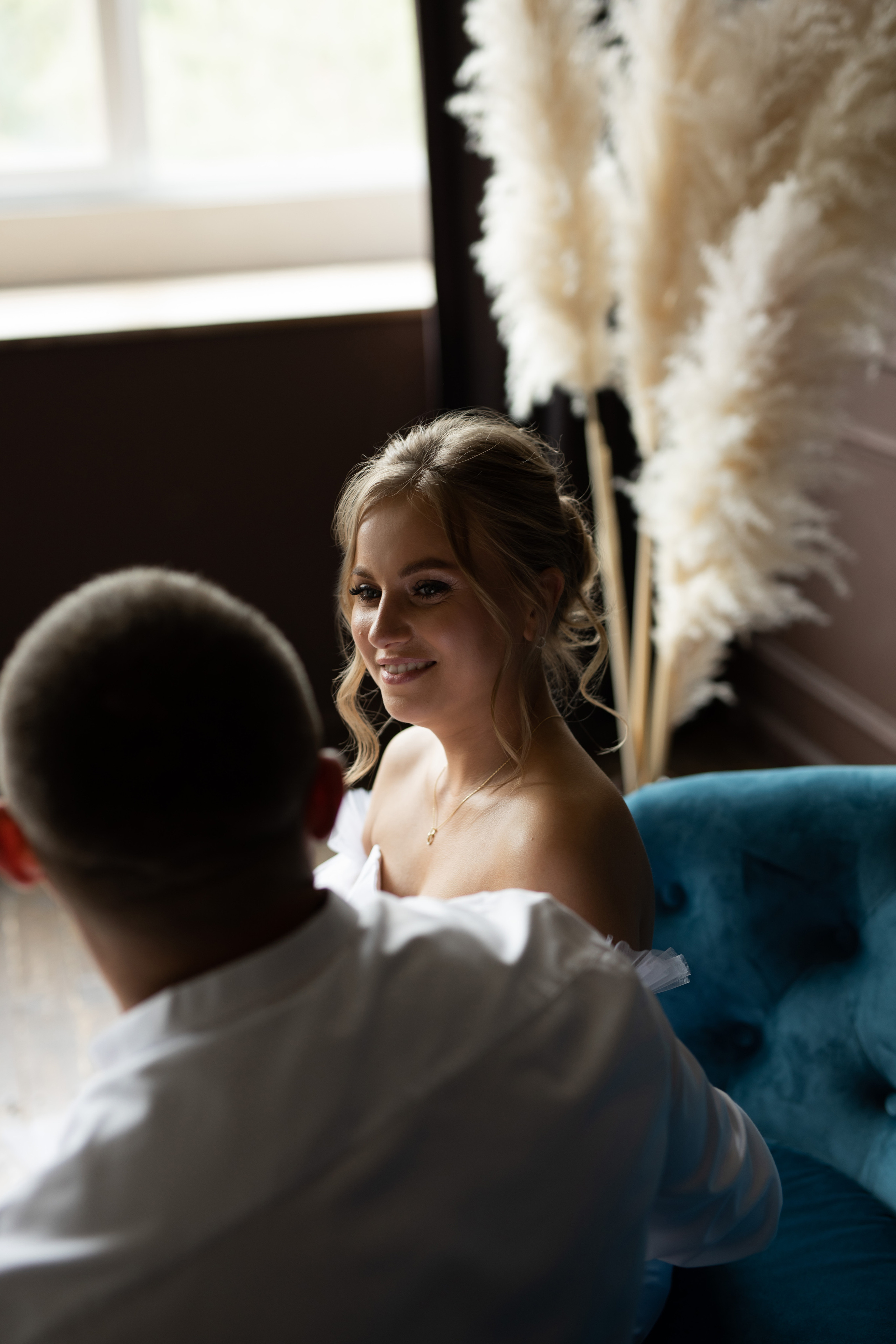 Иван Дарья. Фотограф Александр Литвинов