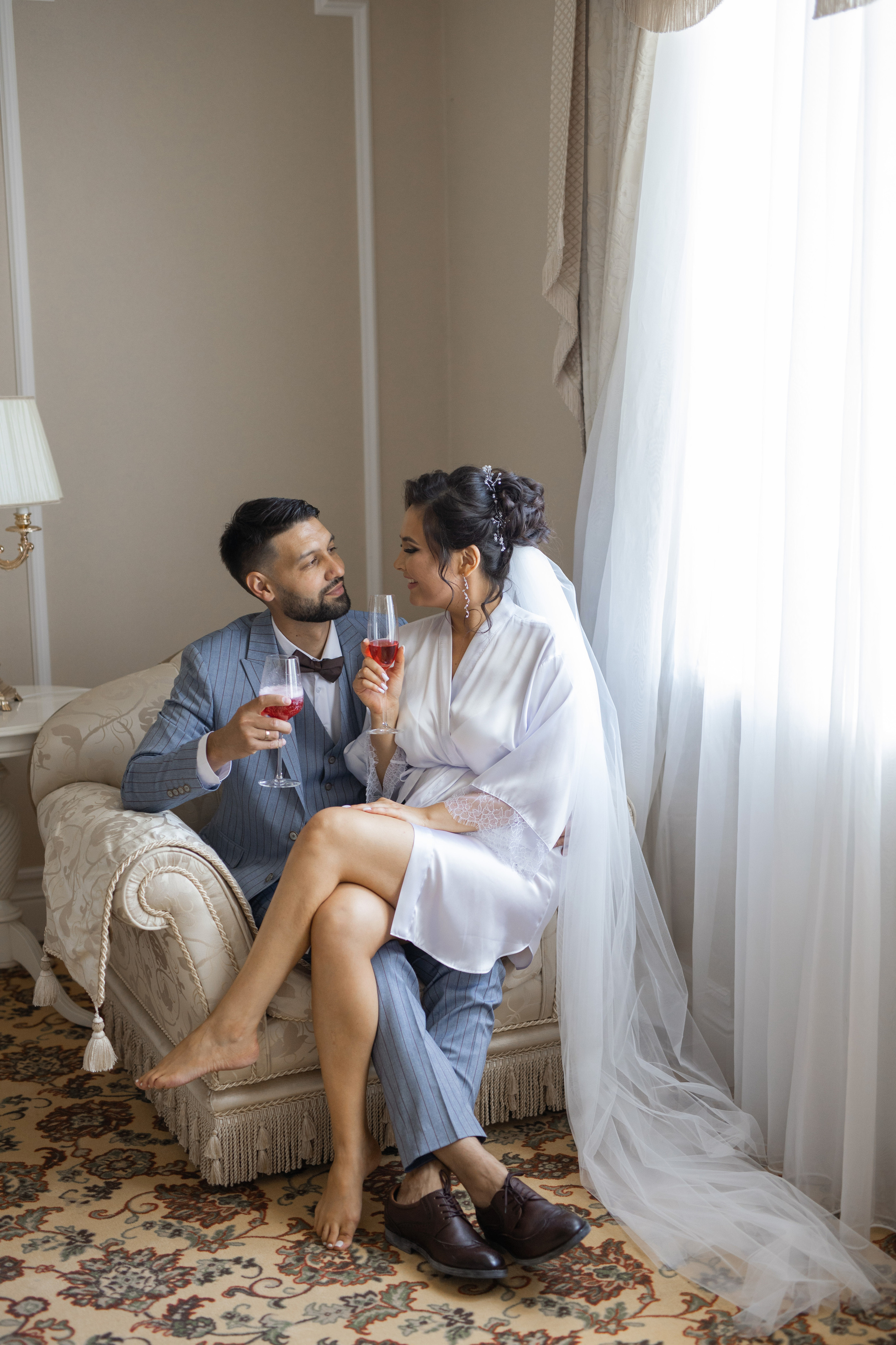 Газим Аделя. Фотограф Александр Литвинов