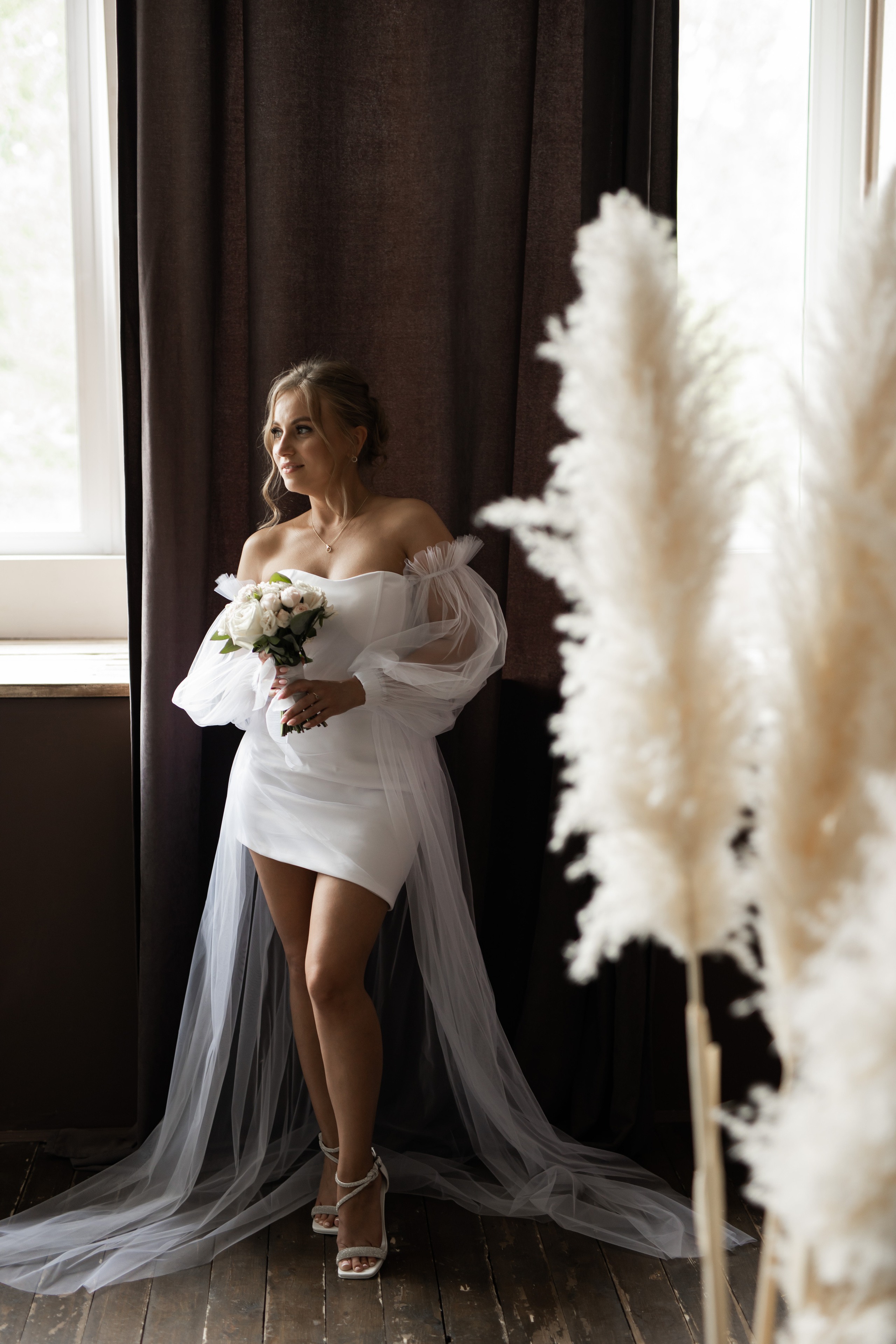 Иван Дарья. Фотограф Александр Литвинов