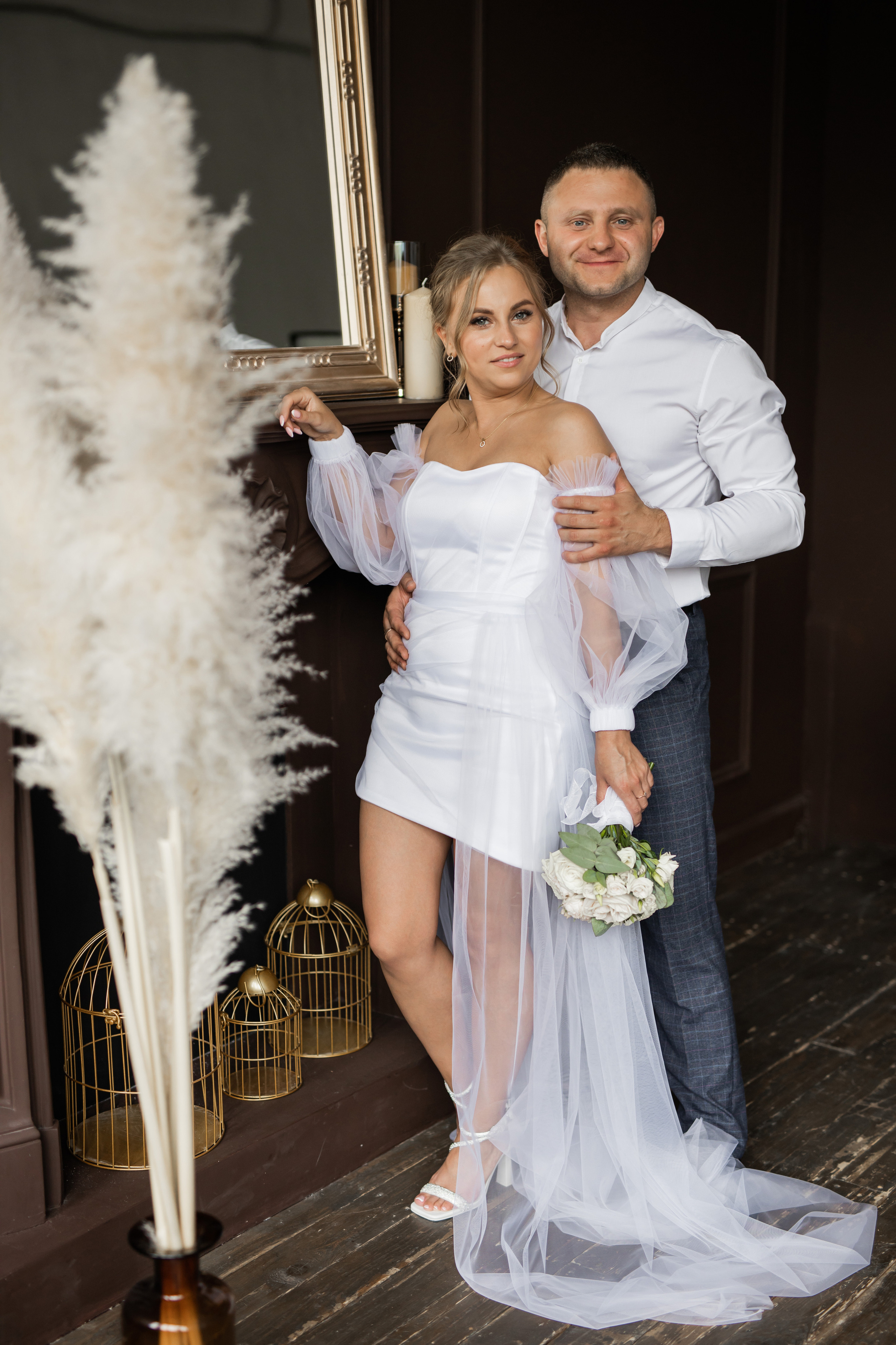 Иван Дарья. Фотограф Александр Литвинов