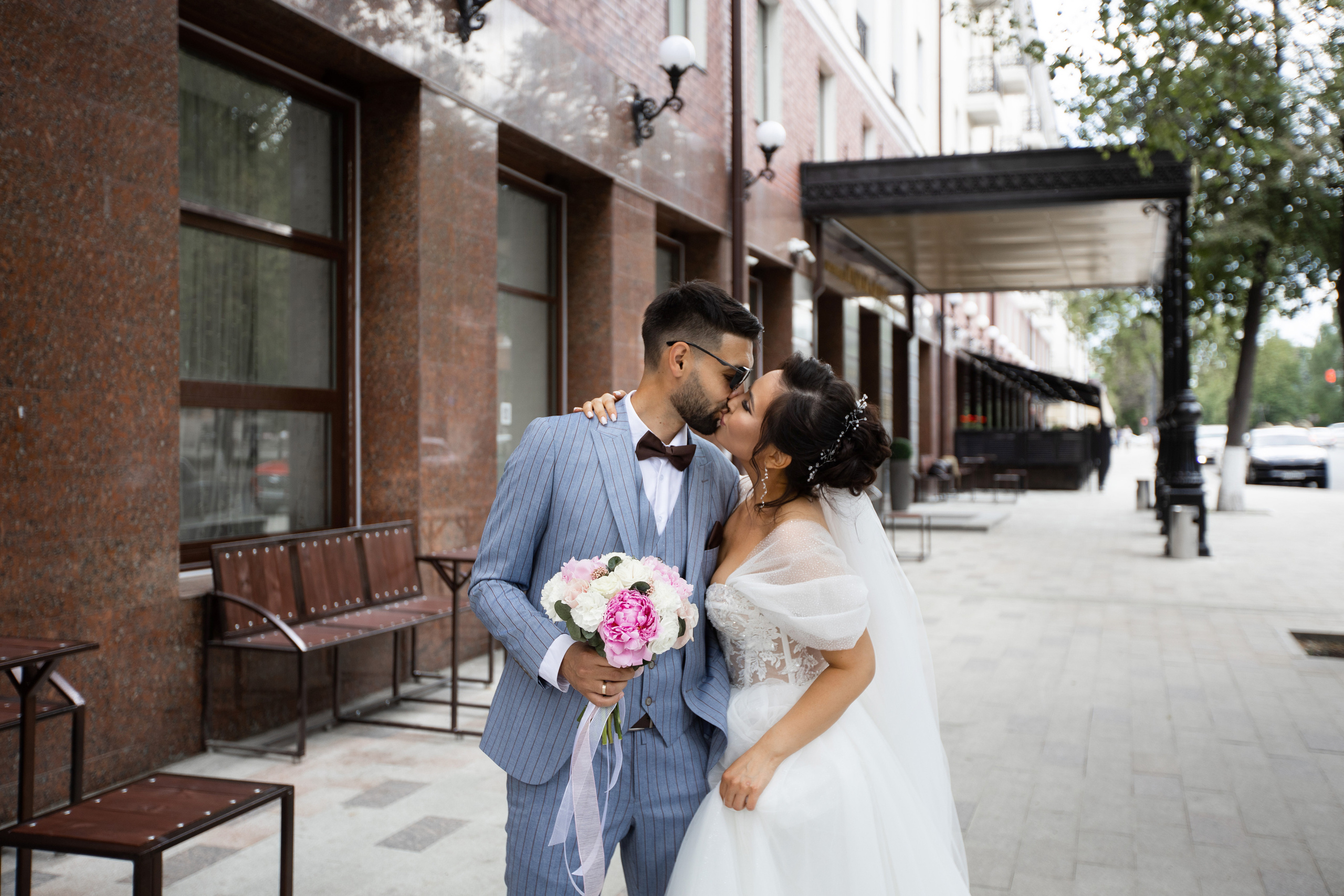 Газим Аделя. Фотограф Александр Литвинов