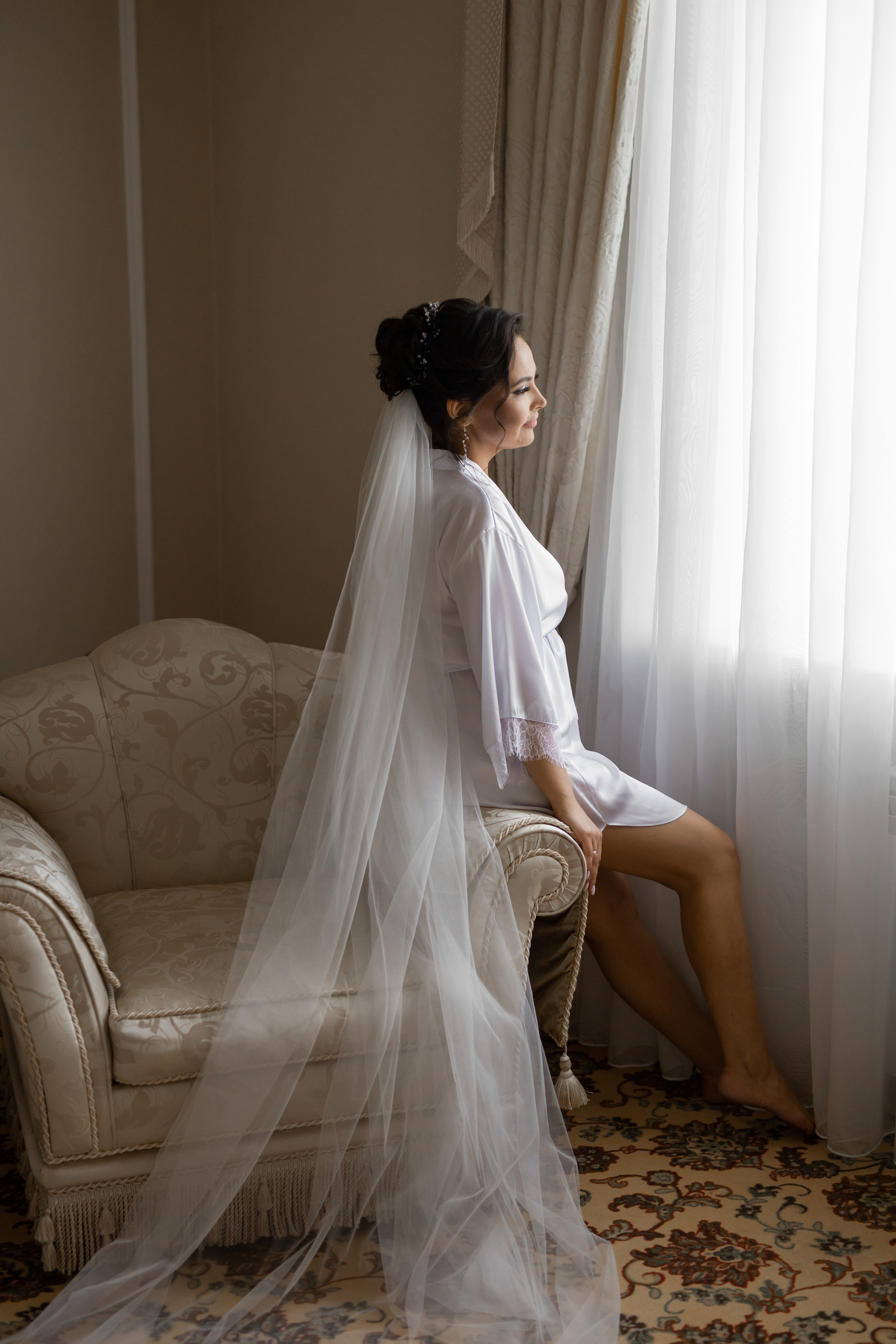 Газим Аделя. Фотограф Александр Литвинов