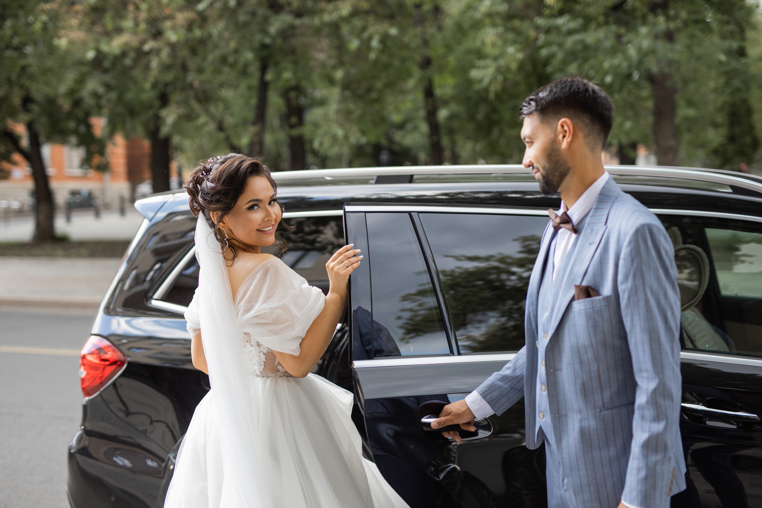 Газим Аделя. Фотограф Александр Литвинов