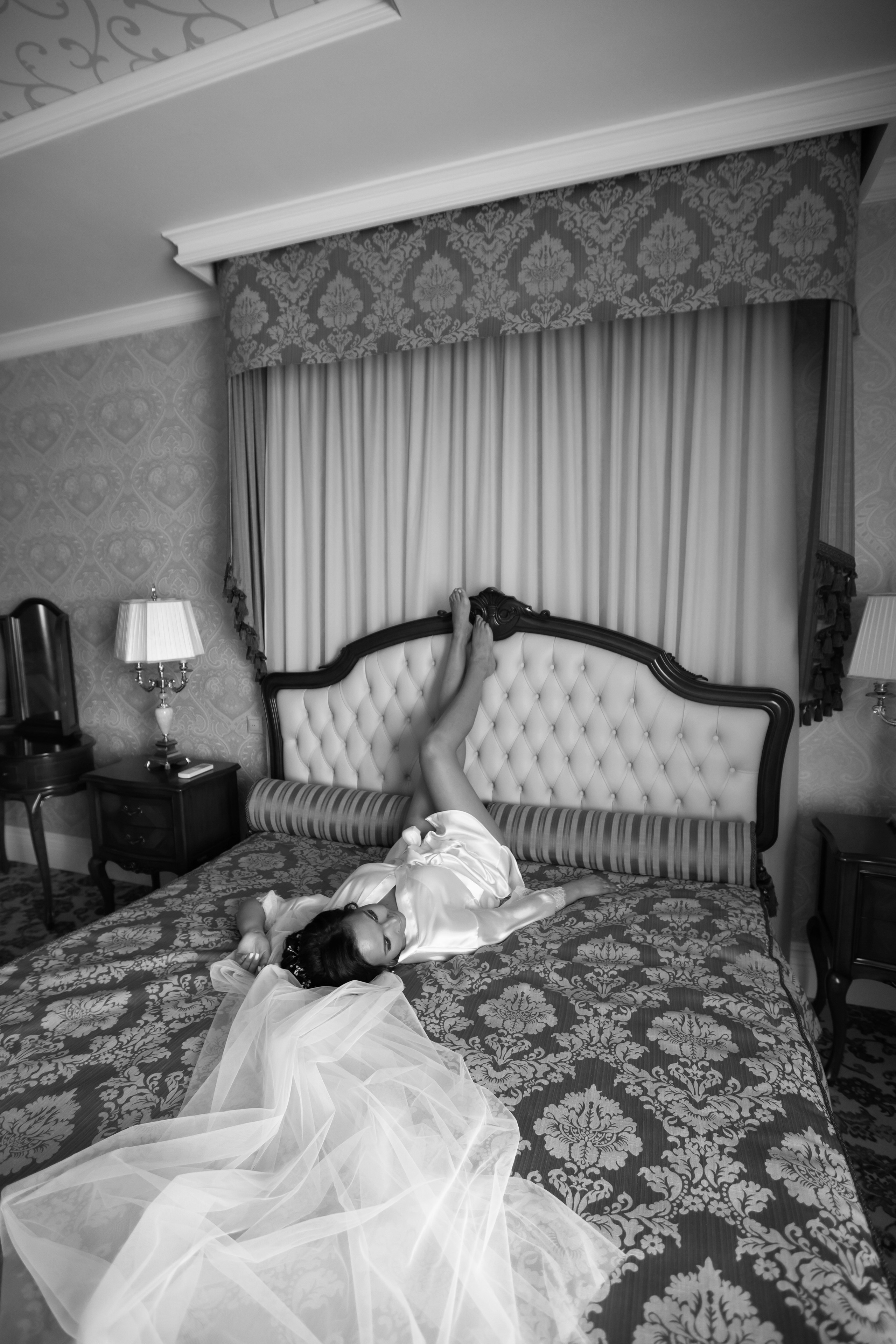 Газим Аделя. Фотограф Александр Литвинов