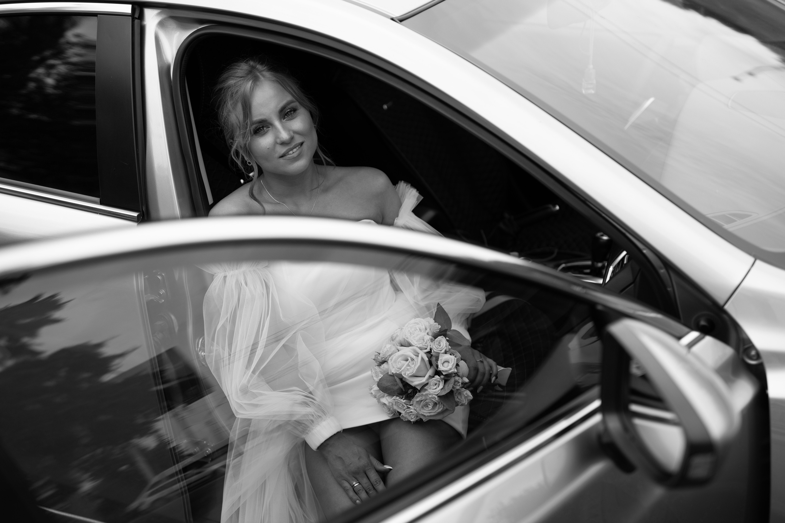 Иван Дарья. Фотограф Александр Литвинов