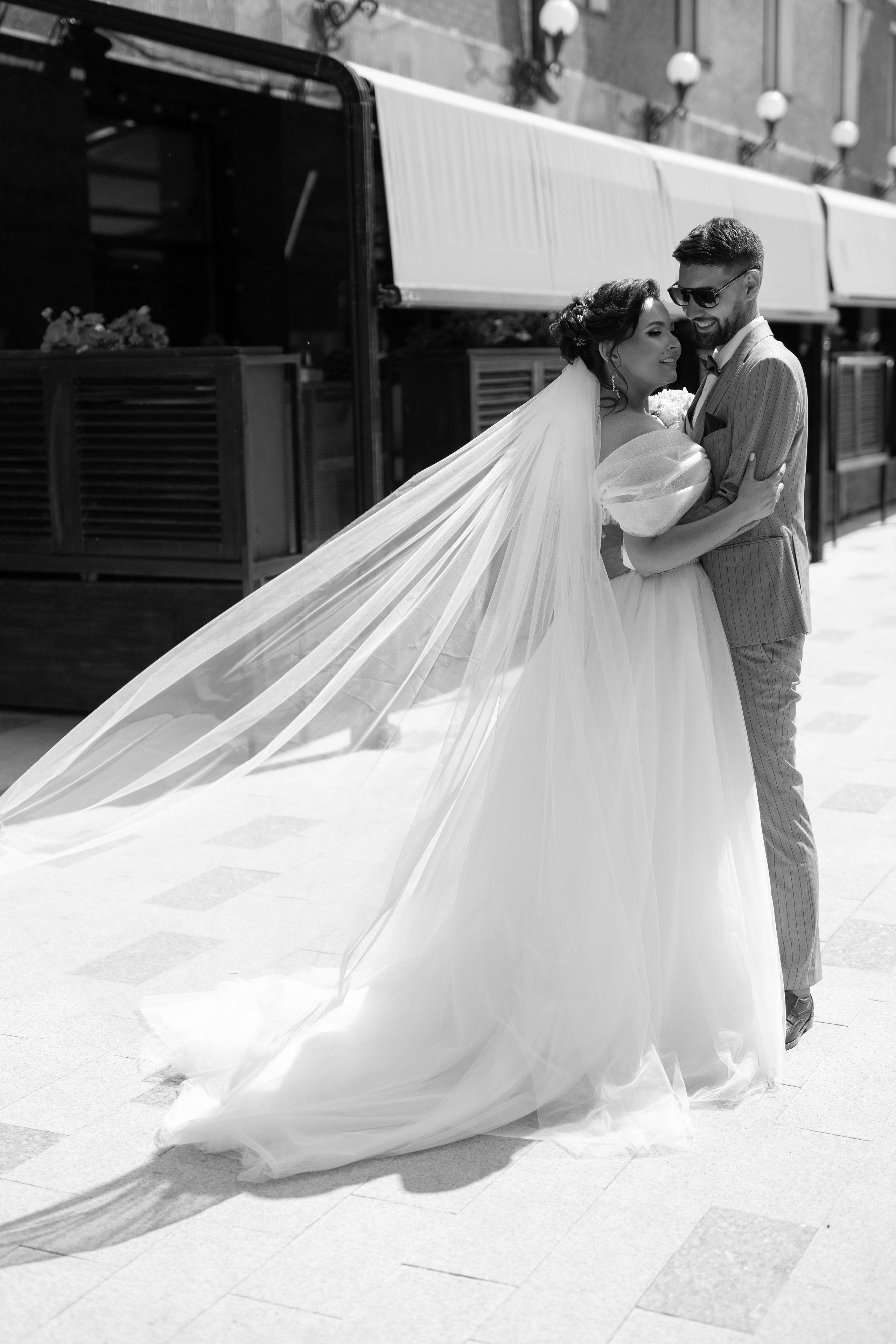 Газим Аделя. Фотограф Александр Литвинов