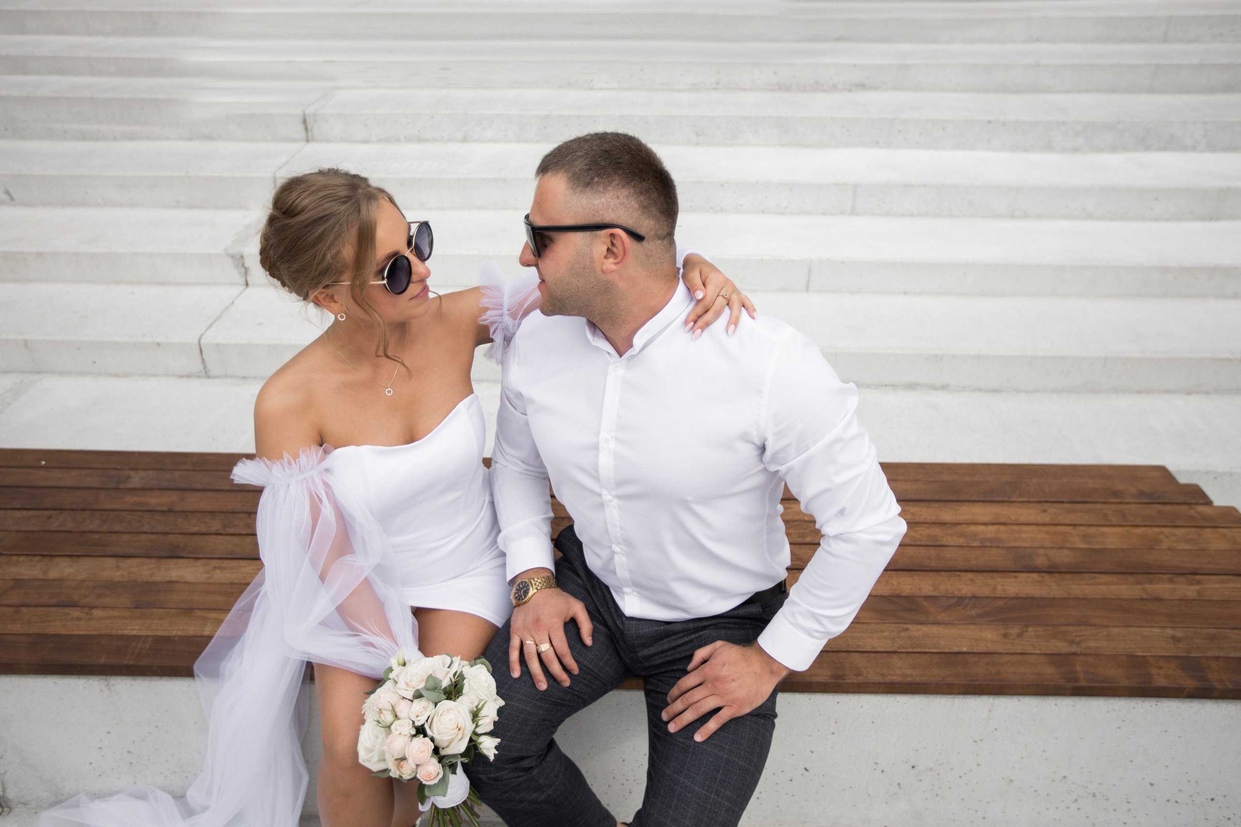 Иван Дарья. Фотограф Александр Литвинов