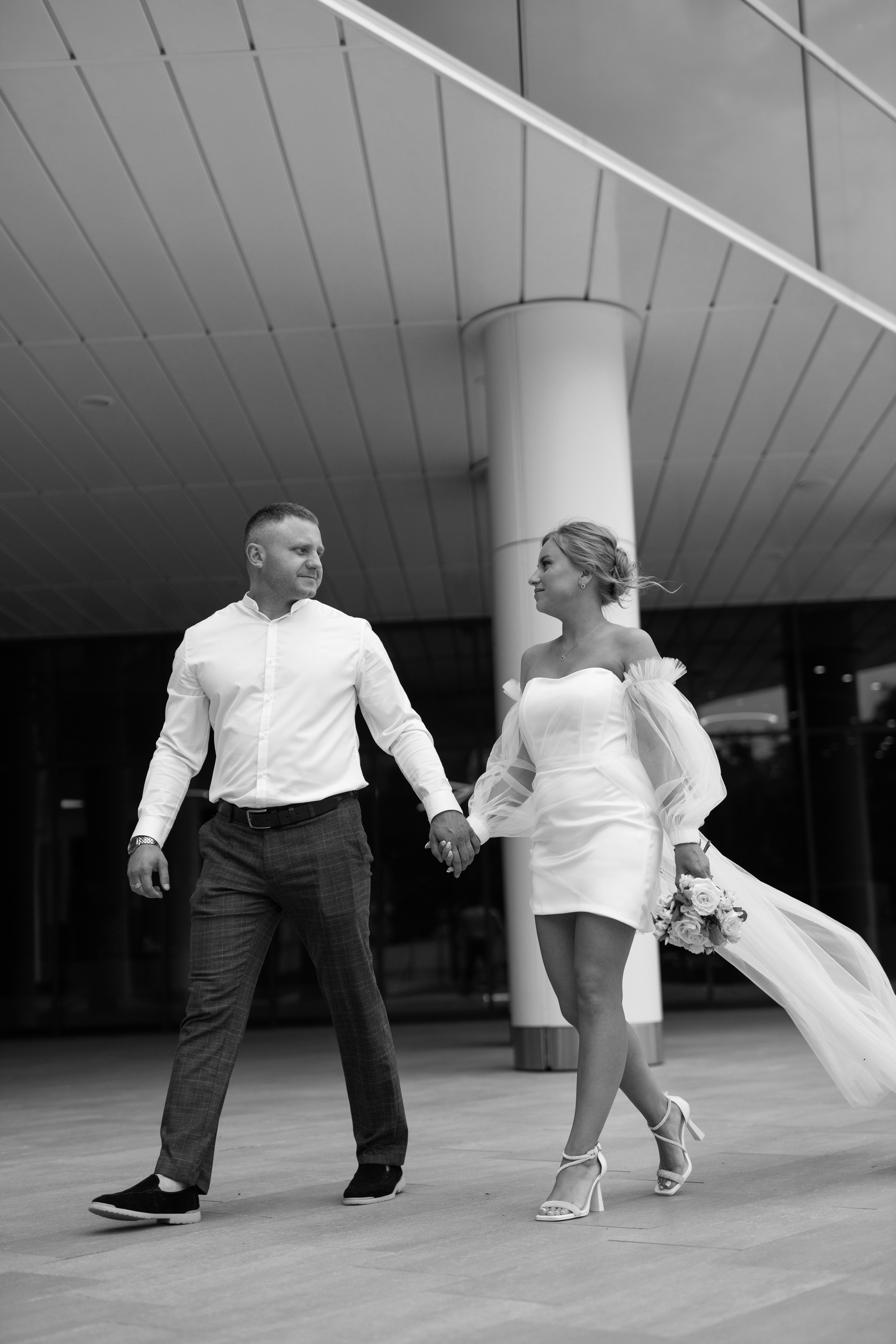 Иван Дарья. Фотограф Александр Литвинов