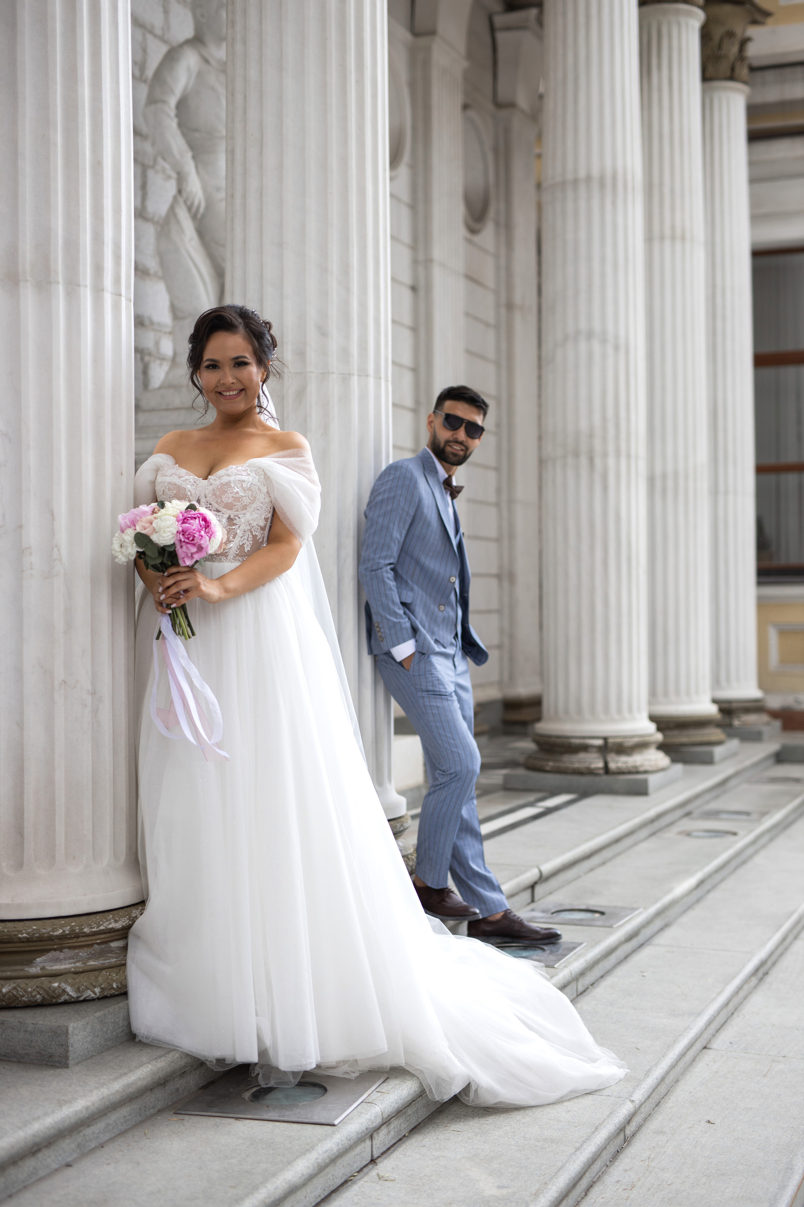 Газим Аделя. Фотограф Александр Литвинов