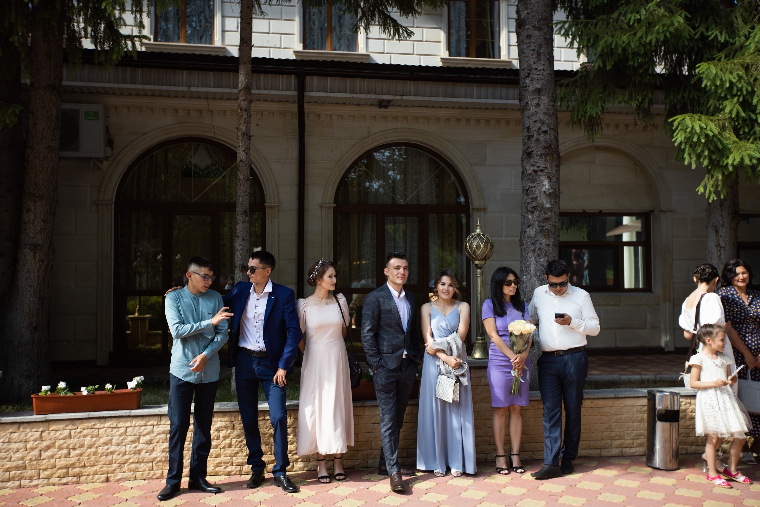 Газим Аделя. Фотограф Александр Литвинов